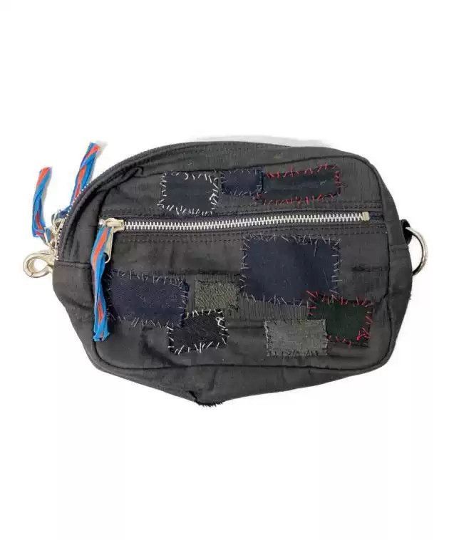 UNDERCOVER 2003ss Fanny Pack scab Takahashi Shield-2505