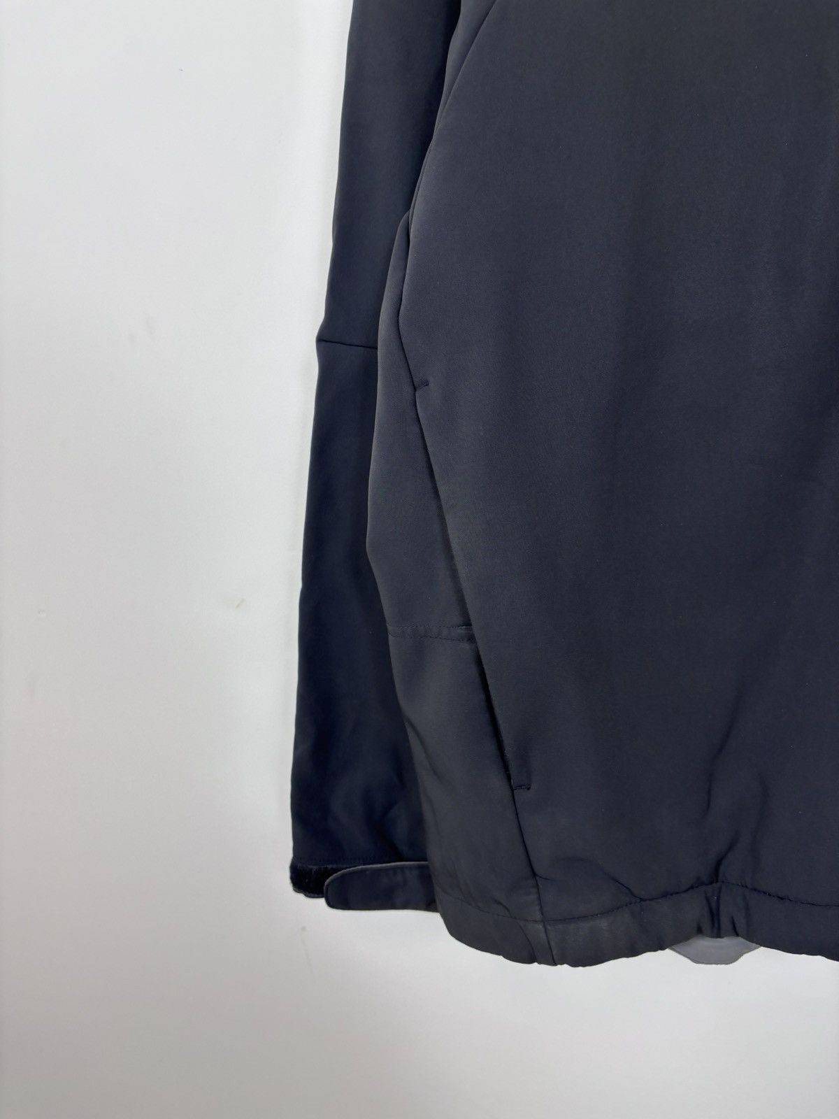 Salomon Salomon Clima Pro Men’s Gray Insulated Softshell Jacket Size US XL / EU 56 / 4 - 5 Thumbnail