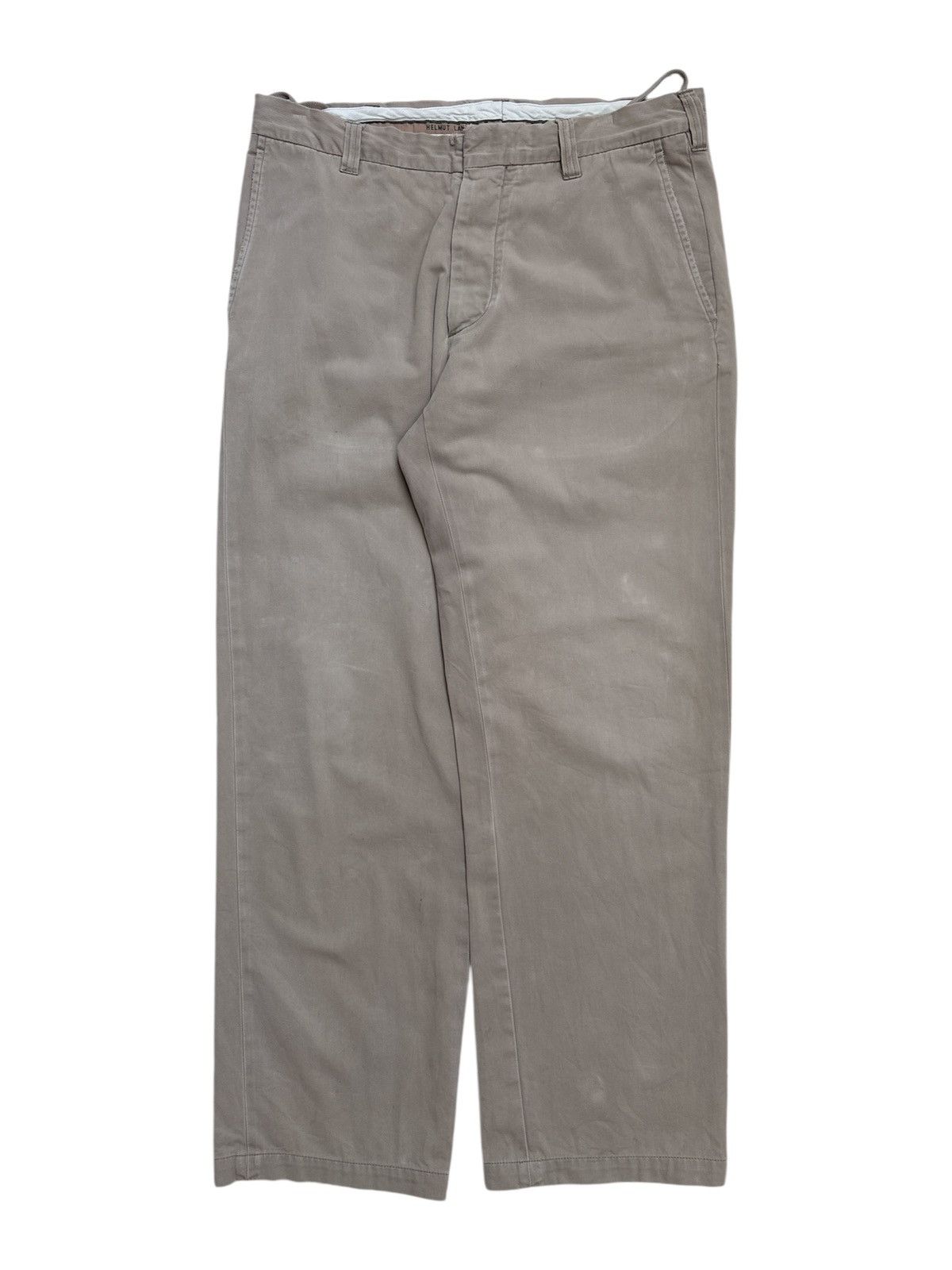 1990s Chino Pants