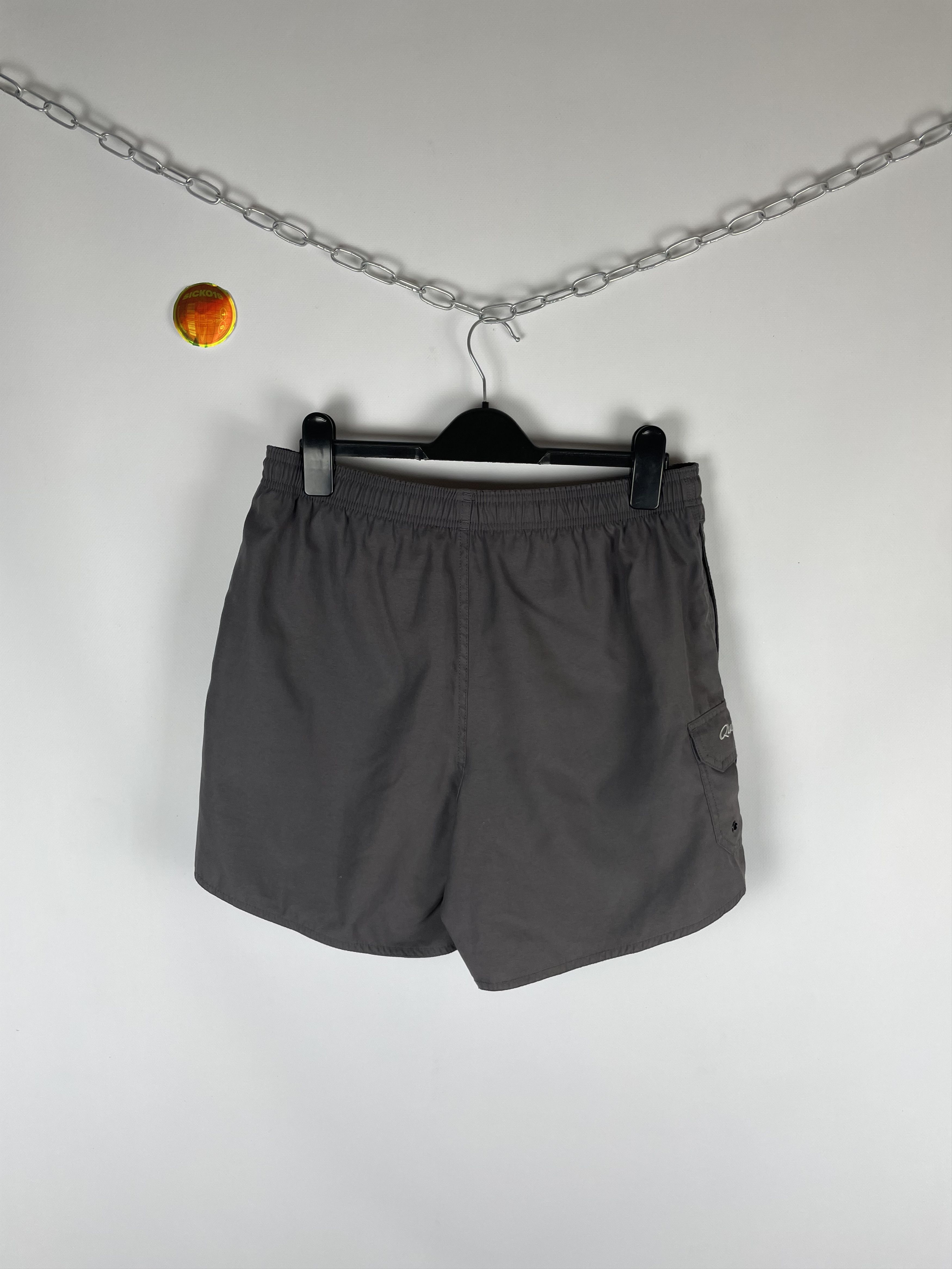 Quiksilver Mens Quiksilver shorts Y2k Size US 32 / EU 48 - 6 Thumbnail