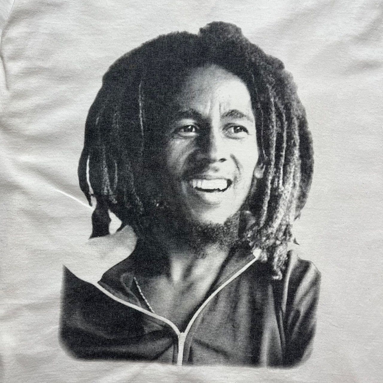 Bob Marley × Vintage Bob Marley T-shirt Size US L / EU 52-54 / 3 - 2 Thumbnail