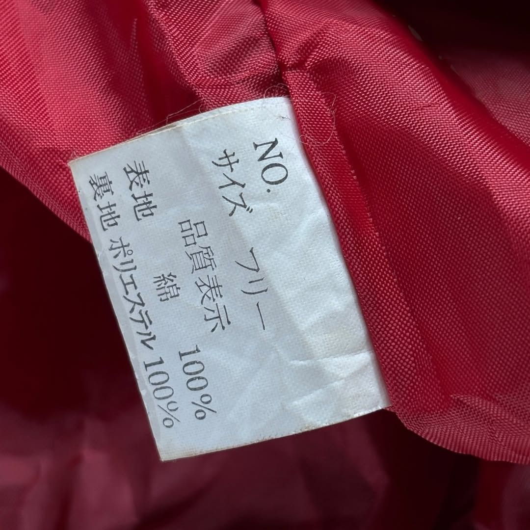 Other 90s Great Red Hot Power Of Devils Stars Sukajan Jacket Size US M / EU 48-50 / 2 - 7 Thumbnail