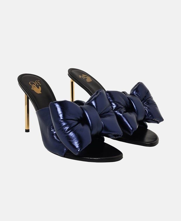 Owij Heeled sandals