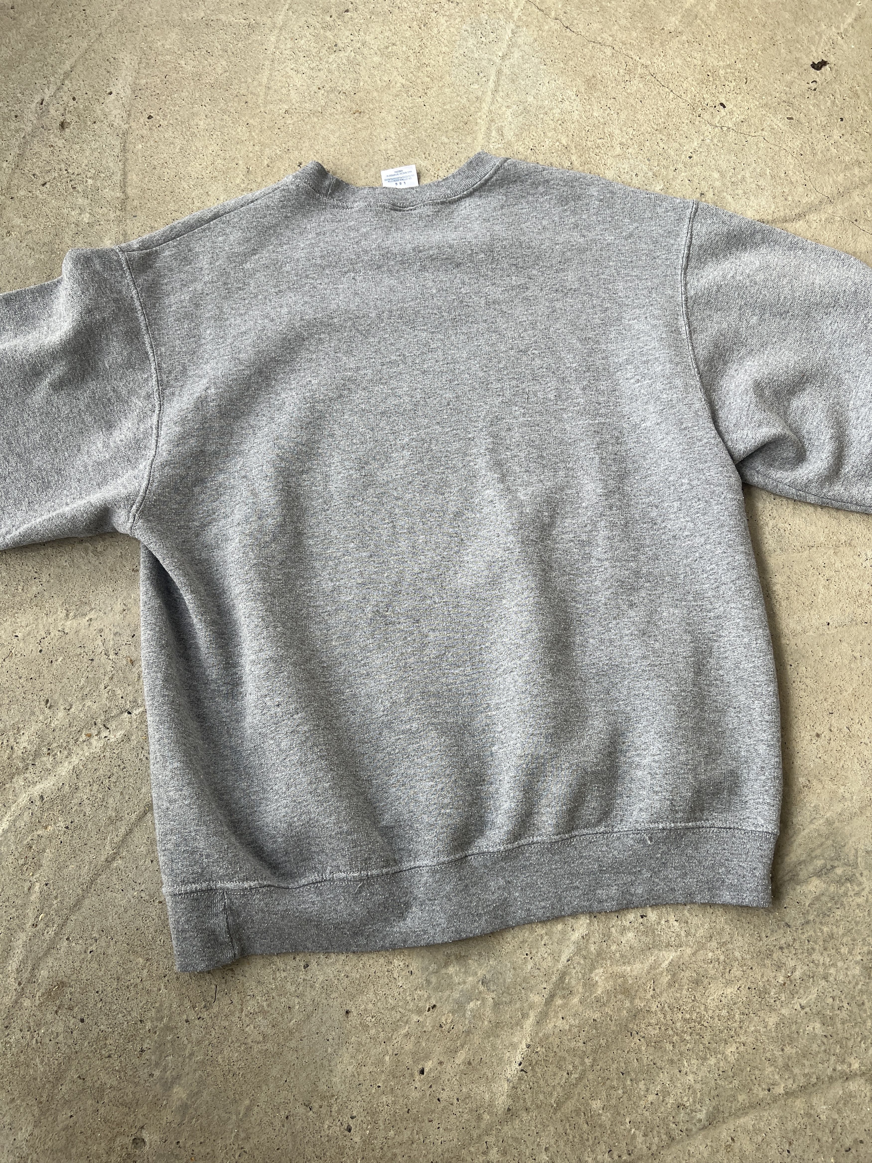 Jerzees Kanye West Sweatshirt Size US L / EU 52-54 / 3 - 4 Thumbnail