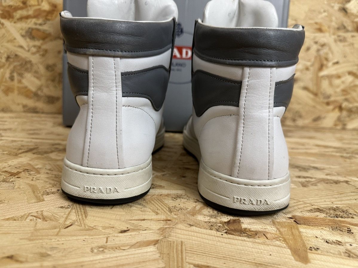 Prada Prada sneakers size 8,5 US Size US 8.5 / EU 41-42 - 5 Thumbnail