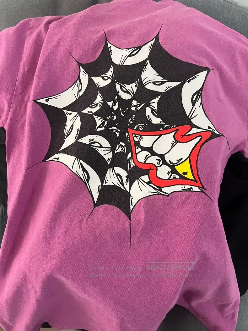 Chrome Hearts CHROME HEARTS Size M T-shirt Size US M / EU 48-50 / 2 - 2 Thumbnail