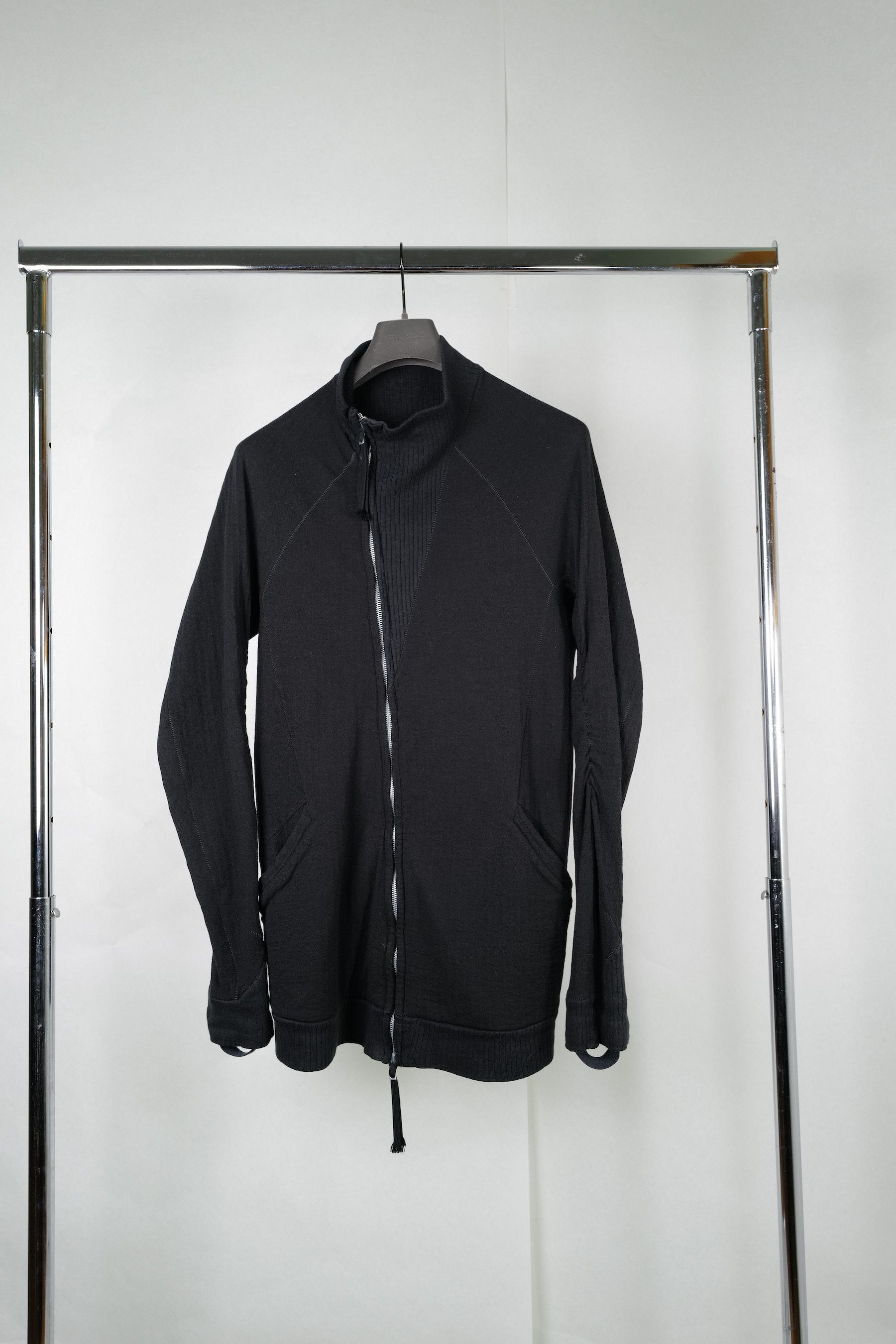Boris Bidjan Saberi 11bybbs boris bidjan saberi Top batik Frost 