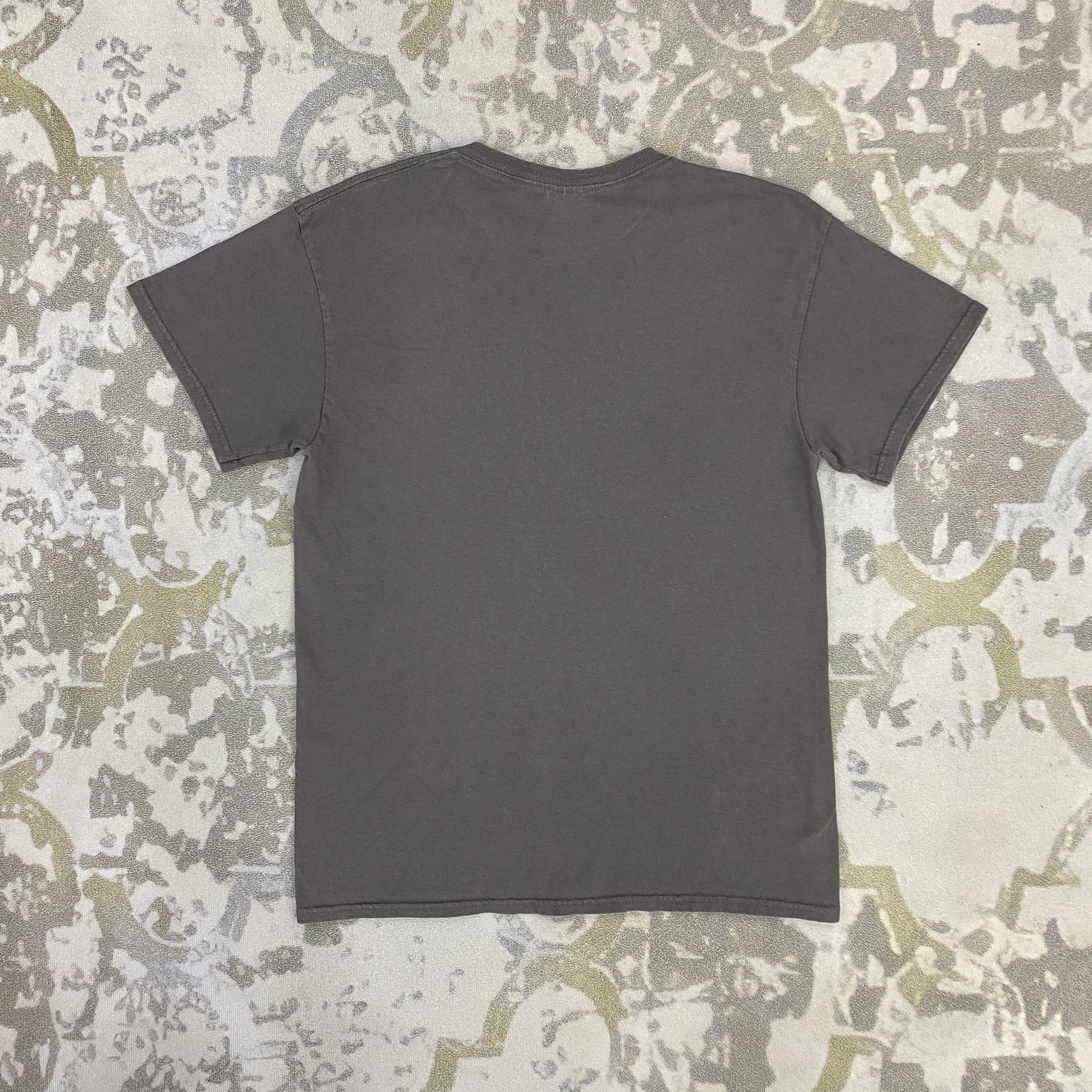 Delta Vintage Women's Don’t be a Salty Bitch Shirt - K034 Size S / US 4 / IT 40 - 2 Thumbnail