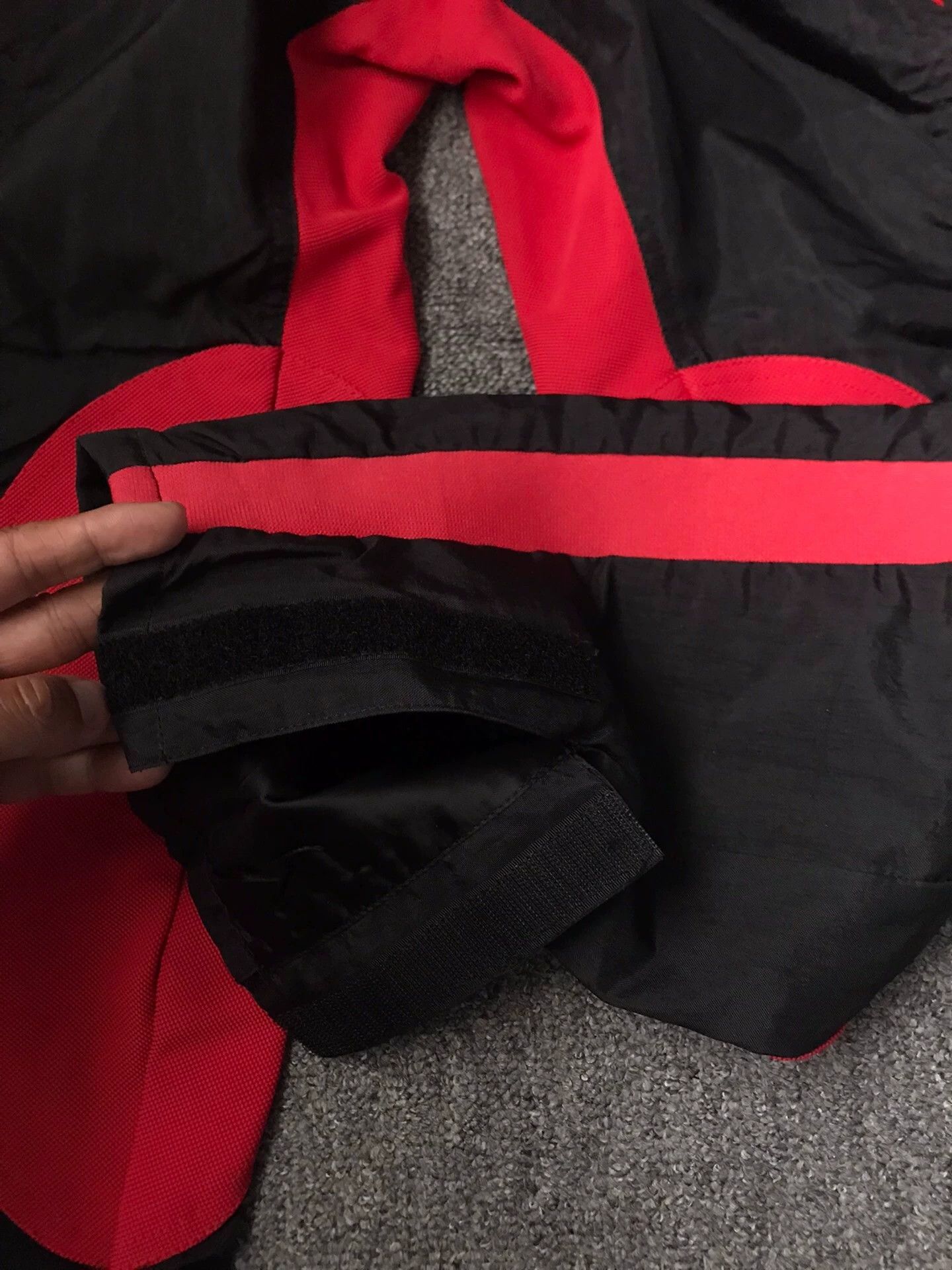 Givenchy Givenchy Biker Pants 50 New Size US 34 / EU 50 - 3 Thumbnail