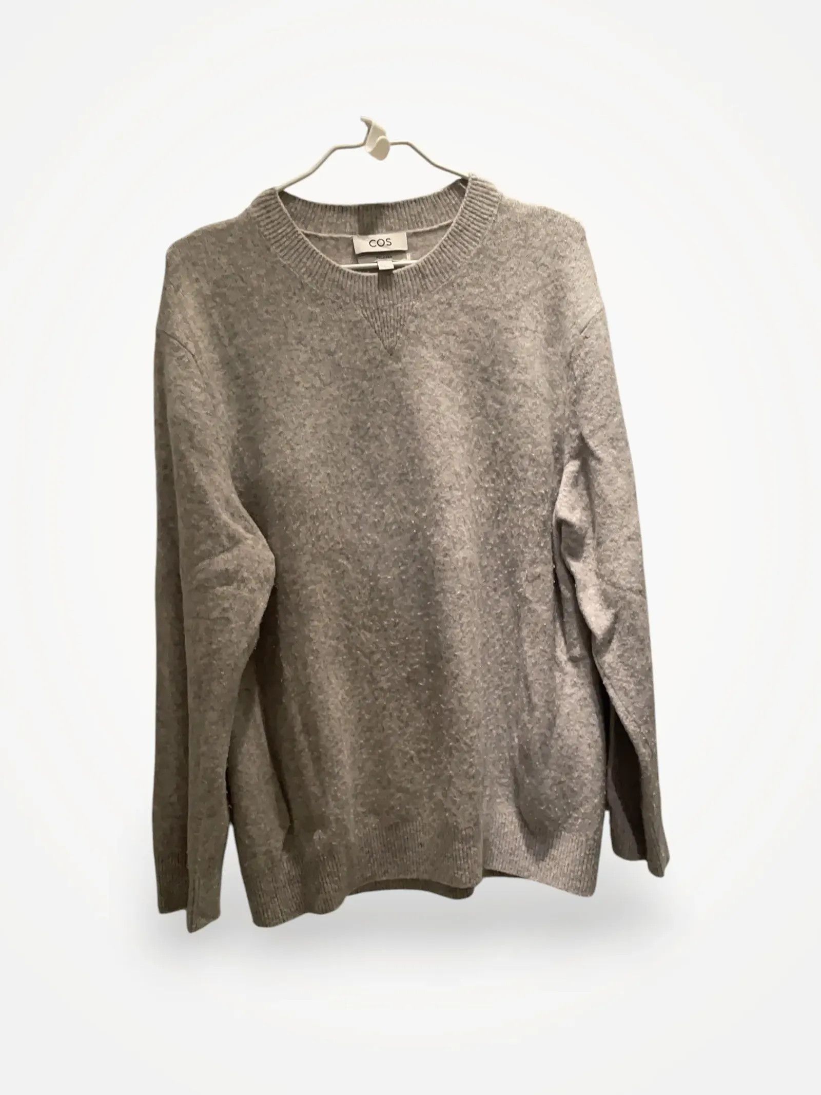 Cos Cos Cardigan Size US S / EU 44-46 / 1 - 1 Thumbnail