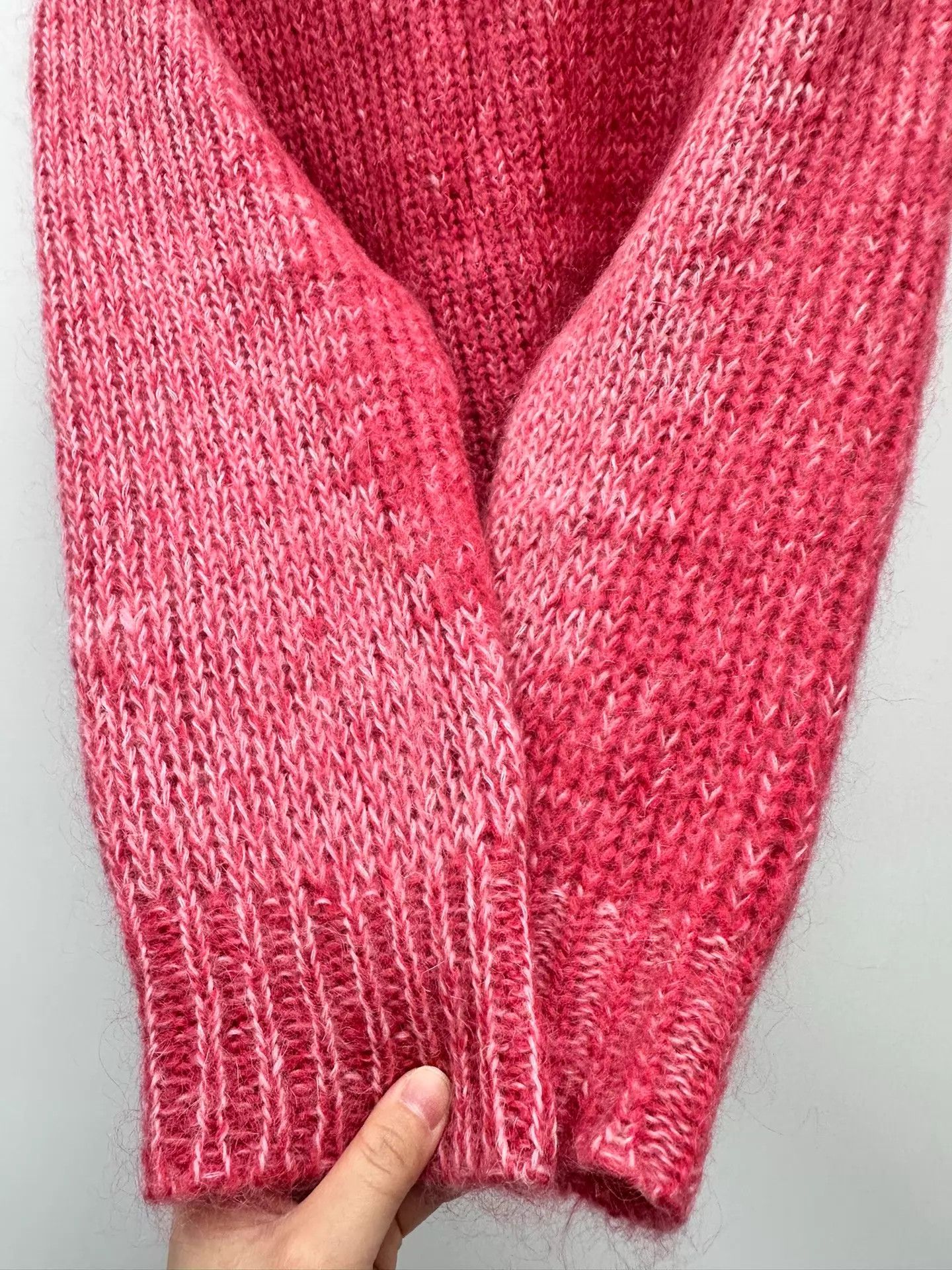 Gucci Gucci Knit Sweater XS Size XS / US 0-2 / IT 36-38 - 5 Thumbnail