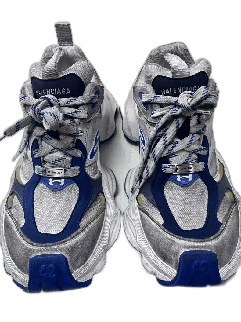 Balenciaga Balenciaga Cargo Sneakers Size 42 for Sale | Grailed