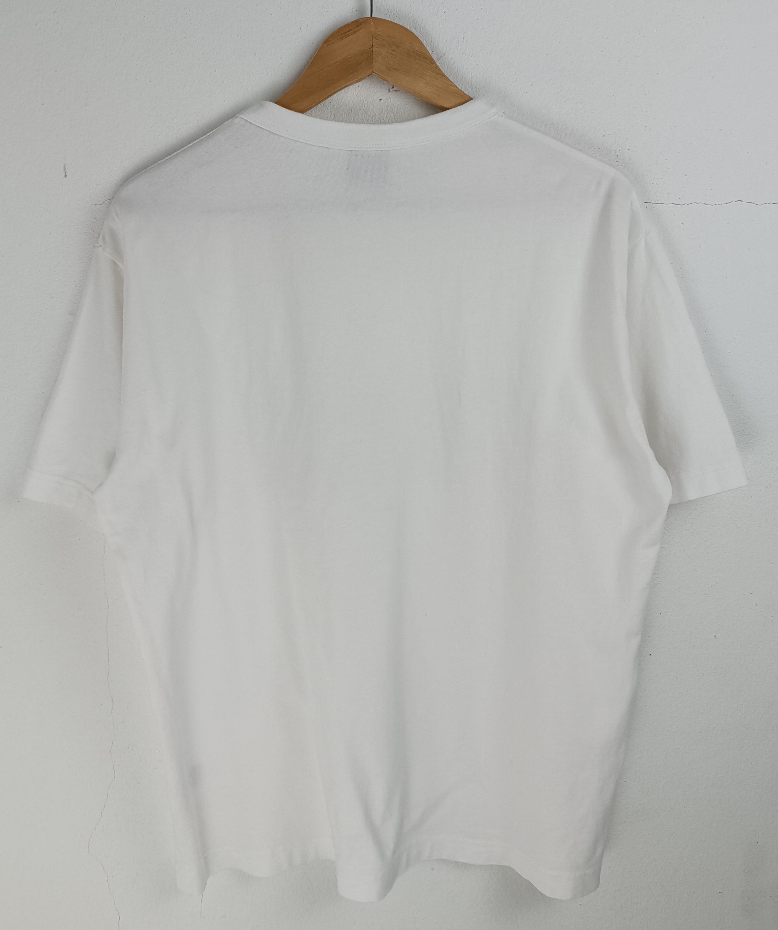 Anime VINTAGE GHOST IN THE SHELL : SAC_2045 TEE RARE akira gantz Size US M / EU 48-50 / 2 - 4 Thumbnail