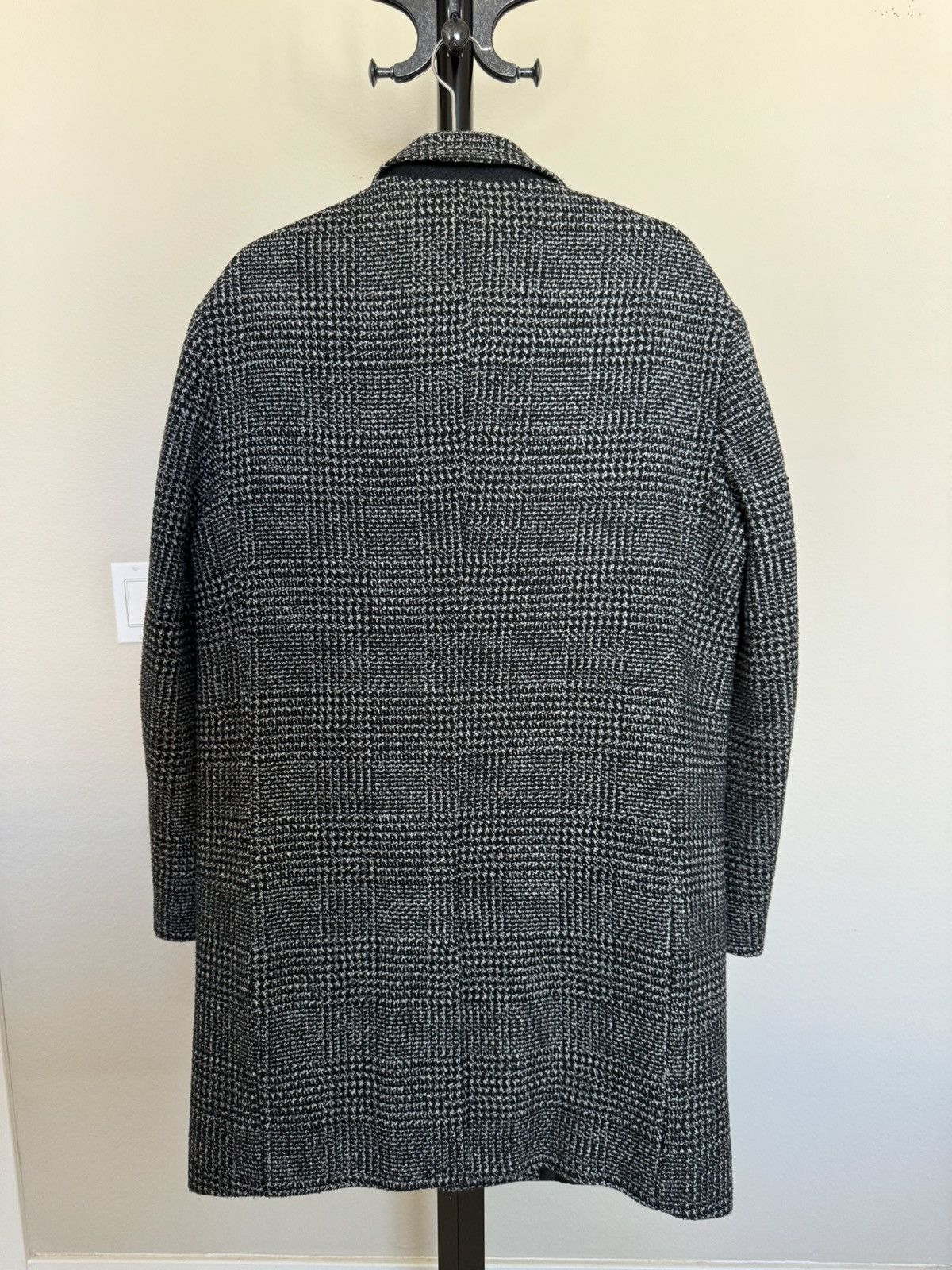 Vintage Korean Vintage Long Coat Size US L / EU 52-54 / 3 - 2 Thumbnail