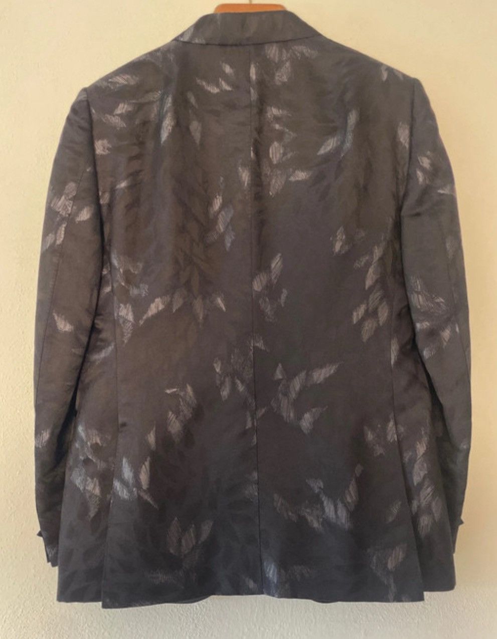 Ermenegildo Zegna 1 of 1 Ermenegildo Zegna XXX blazer 2023 Size 52R - 6 Thumbnail