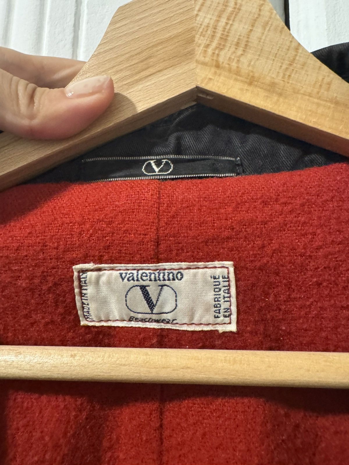 Valentino Valentino Beach Club Size US XL / EU 56 / 4 - 3 Thumbnail