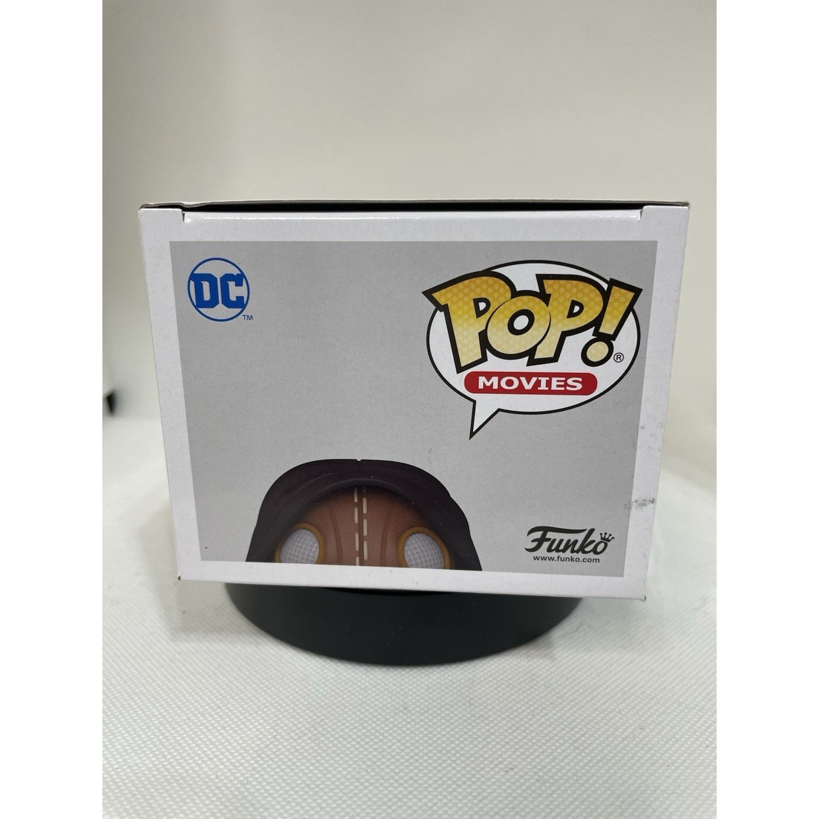 DC Comics Funko Pop Ratcatcher II with Sebastian #1113 Suicide Squad Size ONE SIZE - 9 Thumbnail