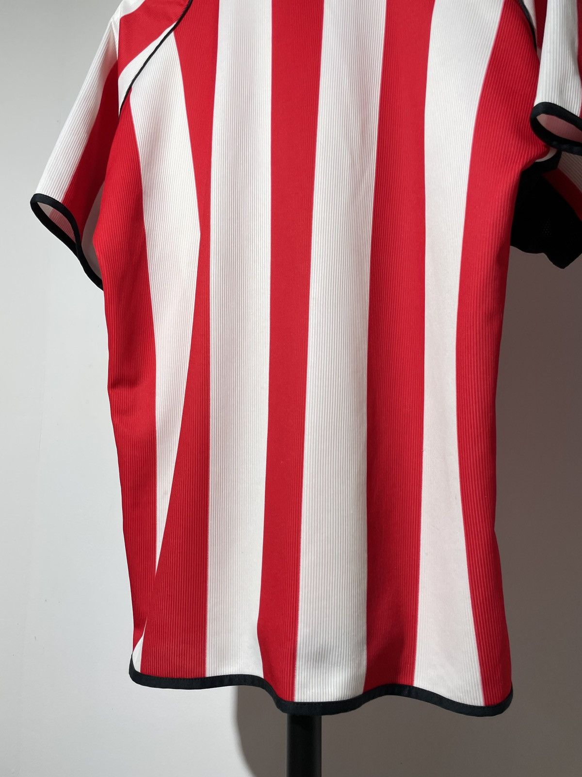 Vintage Vintage Southampton Home Provident Jersey Size US M / EU 48-50 / 2 - 20 Thumbnail
