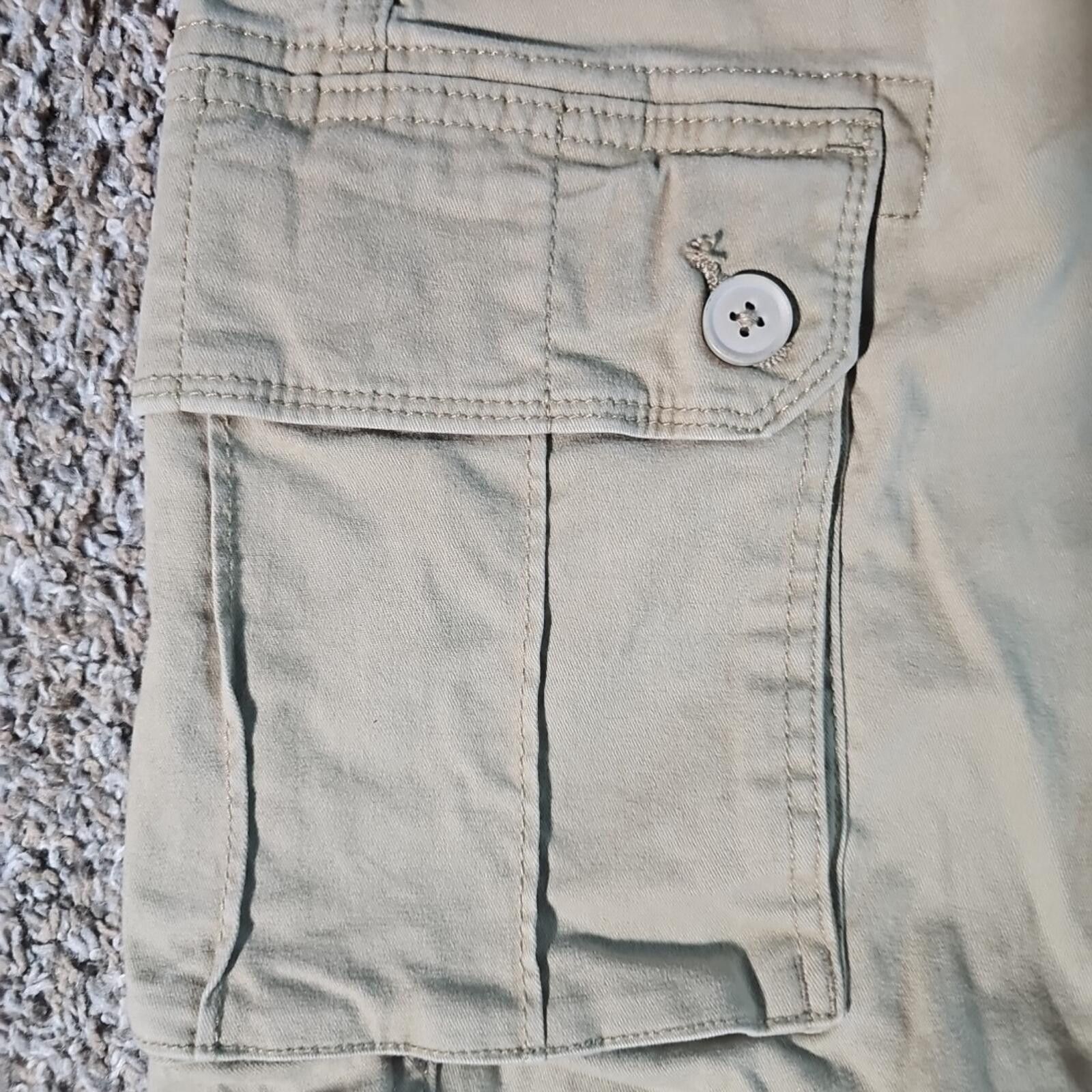 Sonoma Sonoma Everyday Short 33 Cargo Size US 33 - 2 Thumbnail