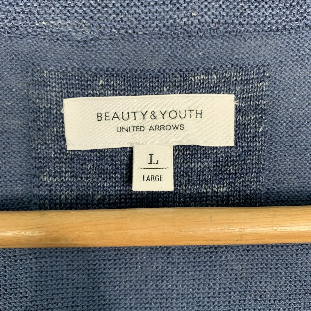 BEAUTY&YOUTH Japanese Brand Beauty & Youth Casual Jacket Size US M / EU 48-50 / 2 - 15 Thumbnail