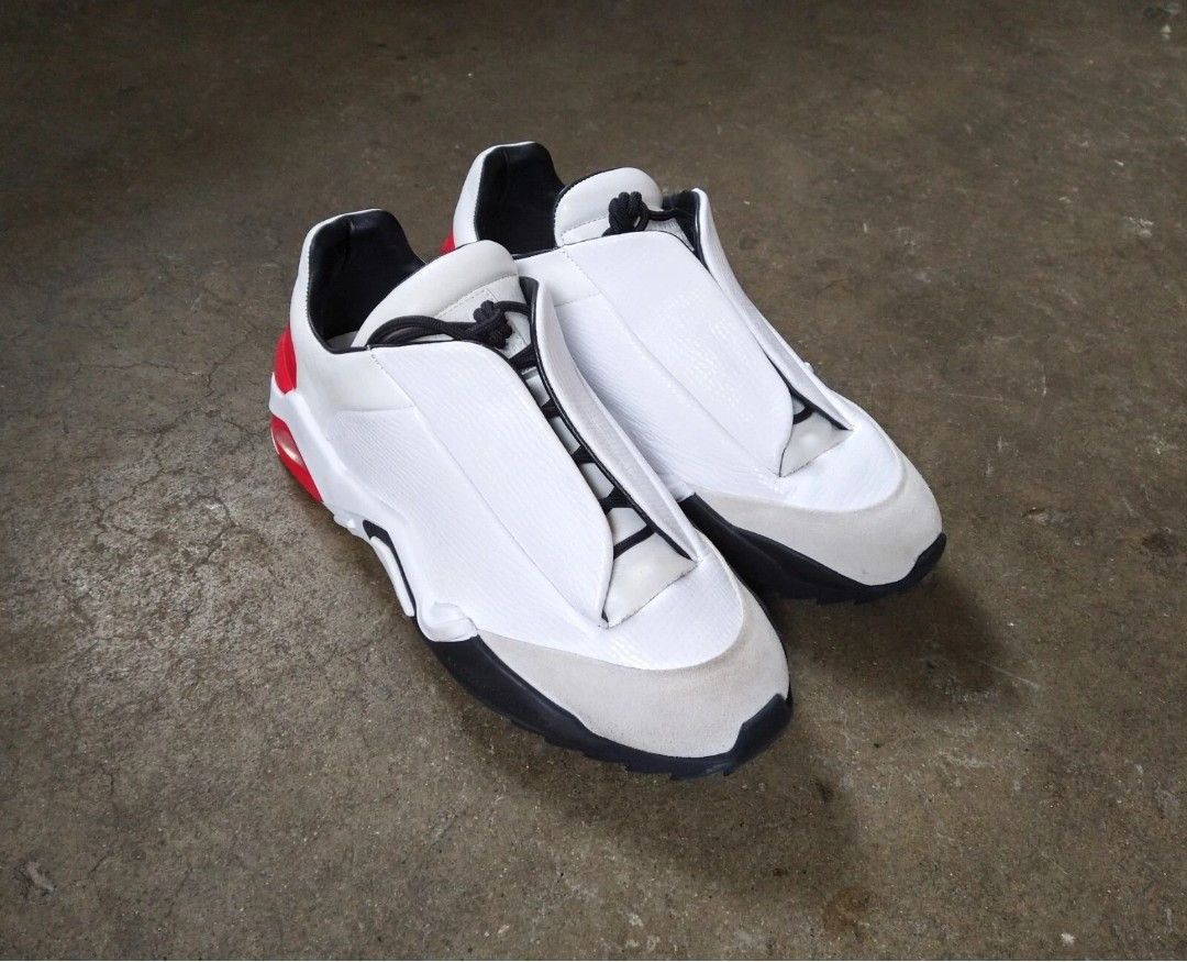 Maison Margiela Maison Margiela New Future Low Size US 9 / EU 42 - 2 Thumbnail