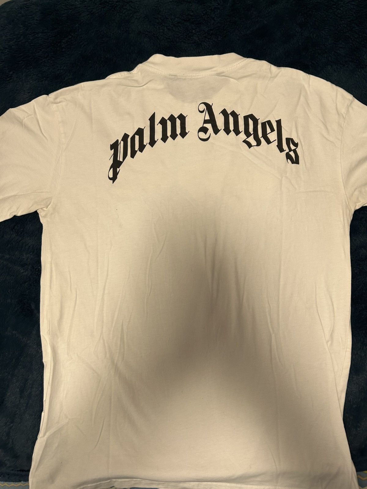 Palm Angels Palm angels tee Size US L / EU 52-54 / 3 - 5 Thumbnail