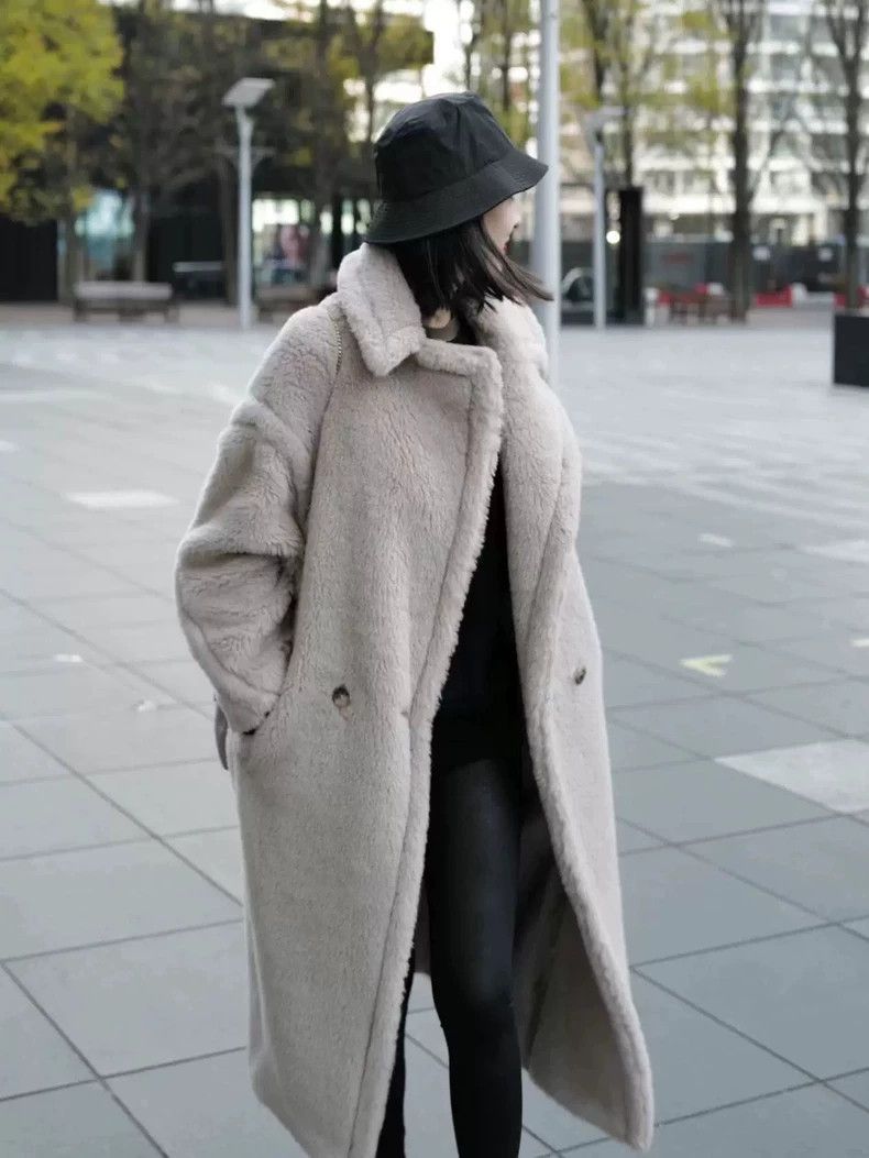 Max Mara Max Mara Coats Size S / US 4 / IT 40 - 3 Thumbnail