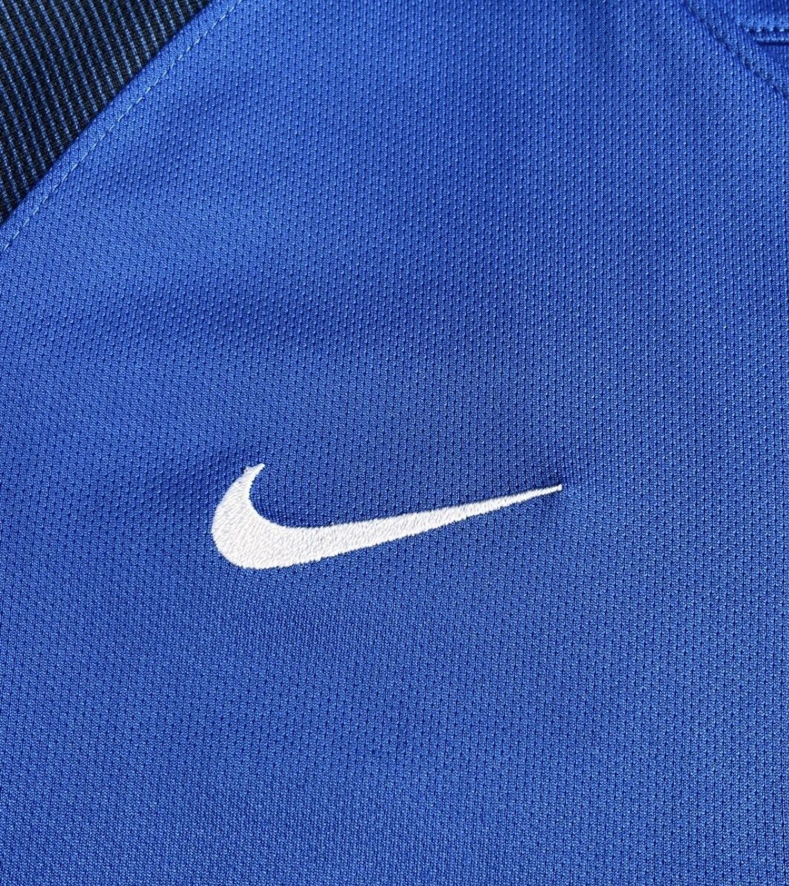 Nike Jersey evra team at french Size US XS / EU 42 / 0 - 7 Thumbnail