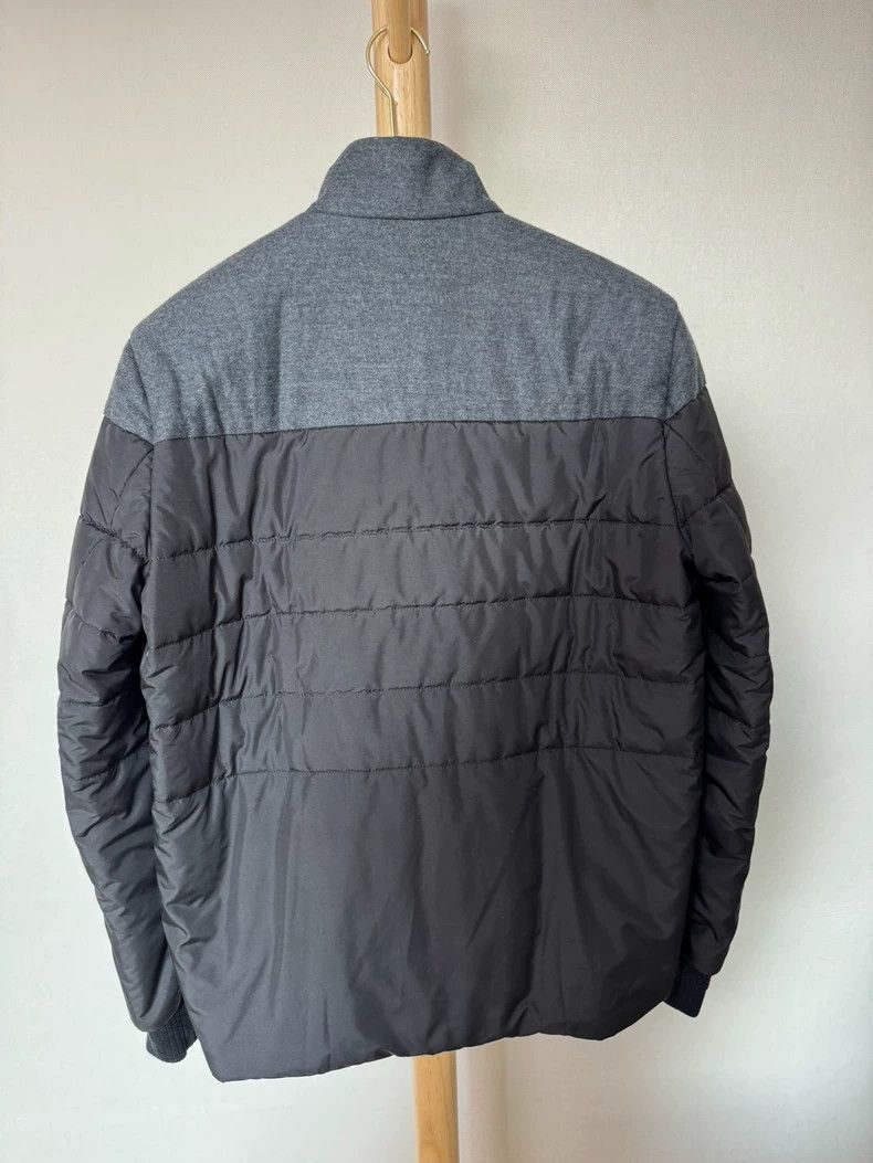 Louis Vuitton Louis Vuitton Louis Vuitton Padded Jacket with Drawstring Size US L / EU 52-54 / 3 - 2 Thumbnail