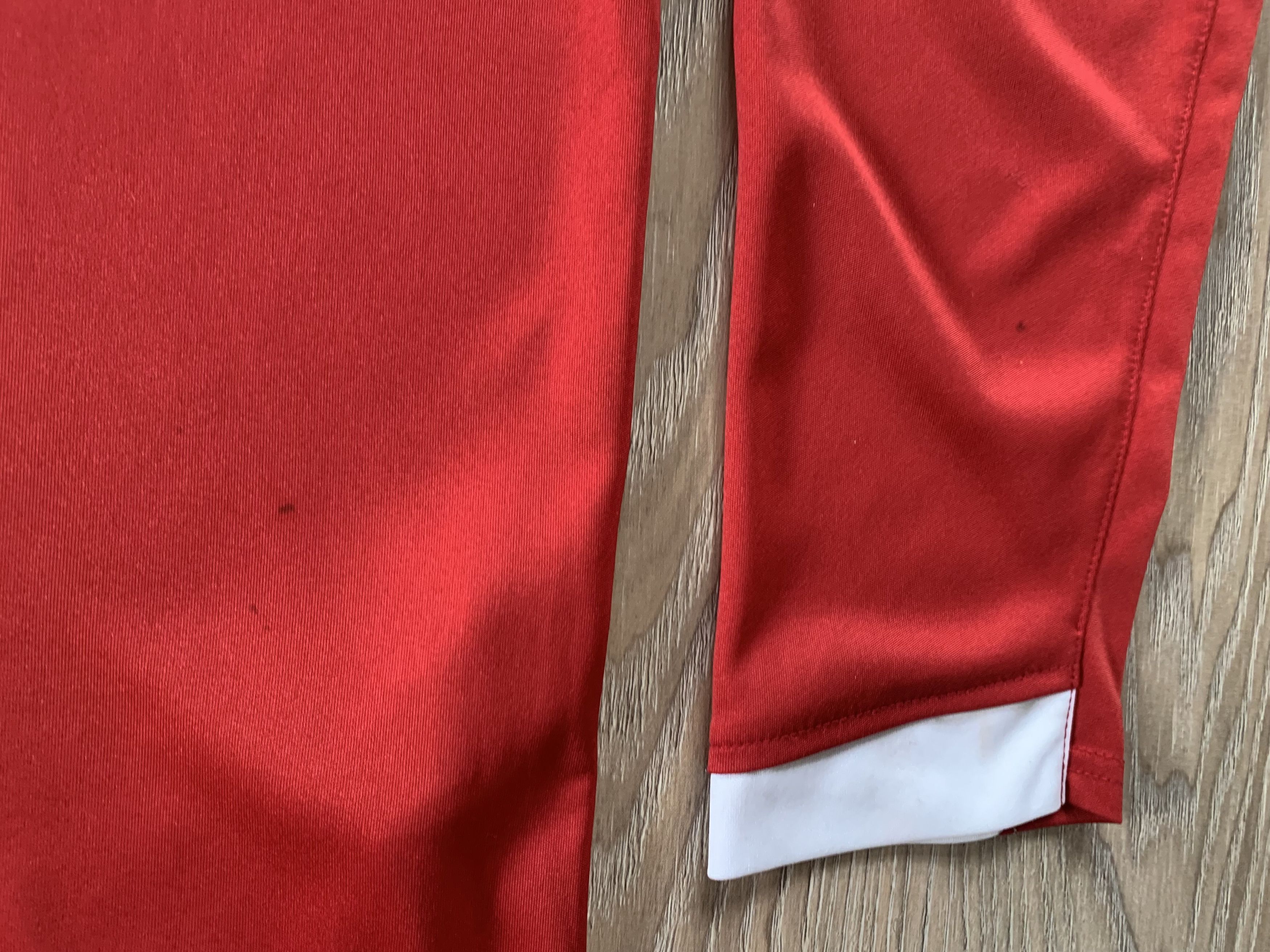 Nike Nike Vintage Training Long Sleeve Pullover Shirt Size US M / EU 48-50 / 2 - 10 Thumbnail