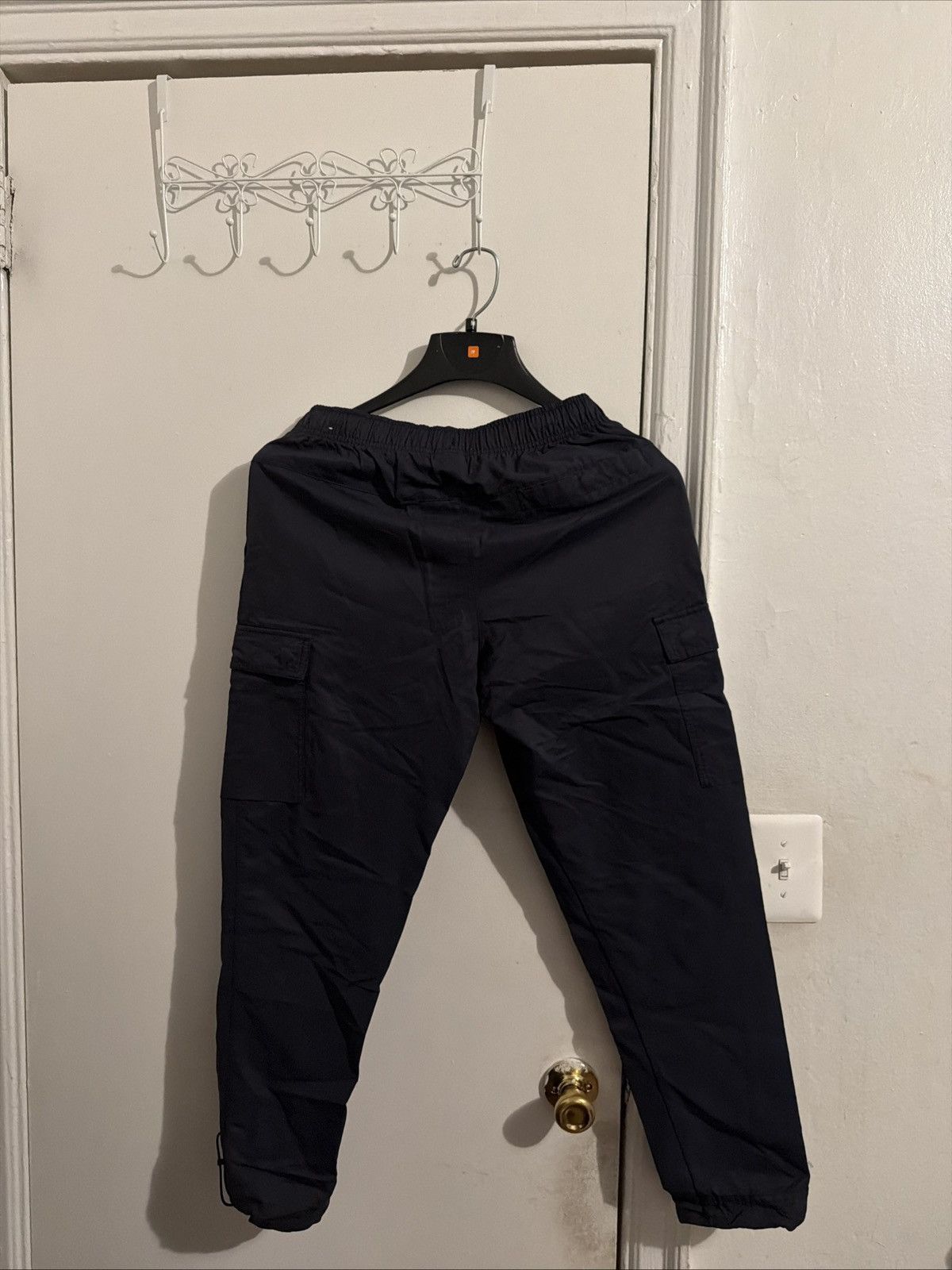 Nike Nike nylon joggers pants Size US 31 - 2 Thumbnail
