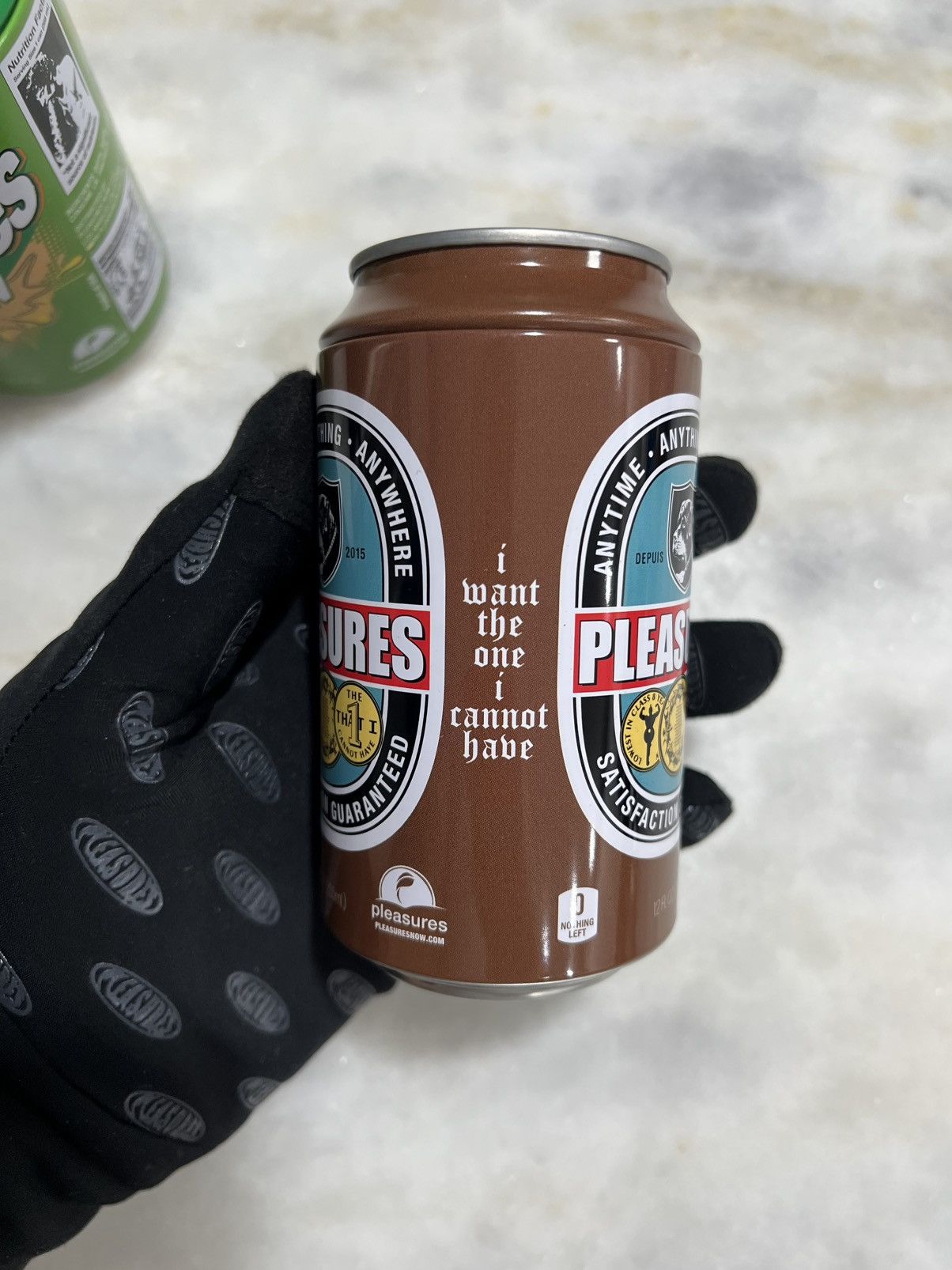 Pleasures Pleasures Quench Stash Storage Cans Size ONE SIZE - 9 Thumbnail
