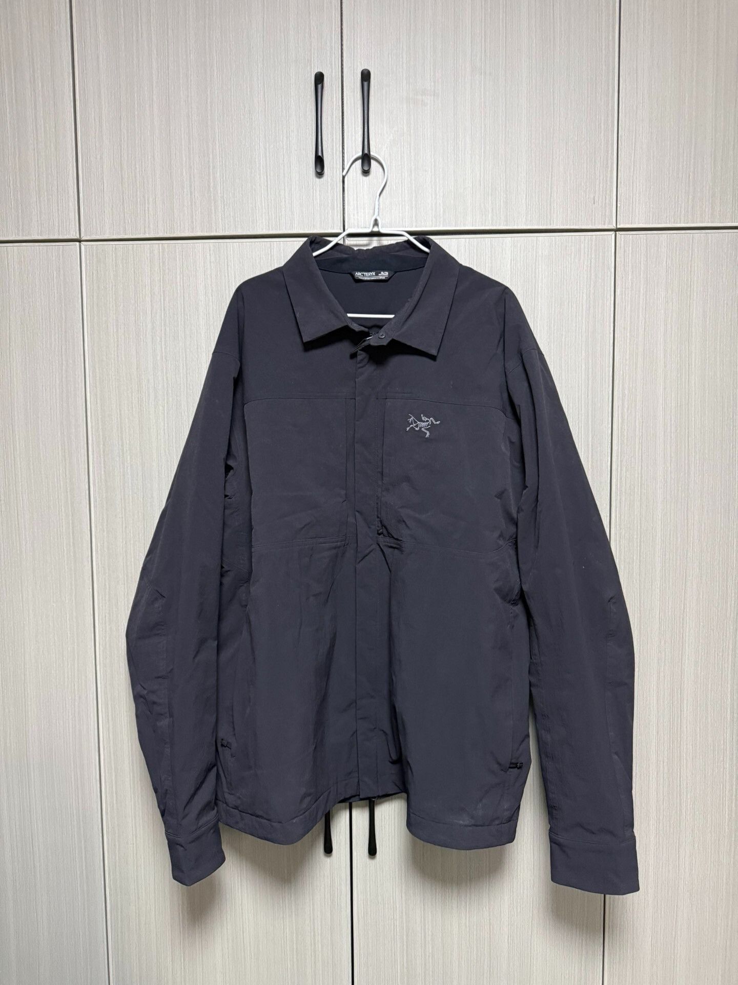 Arc'teryx Arcteryx Cronin Insulated Jacket Size US XL / EU 56 / 4 - 1 Thumbnail