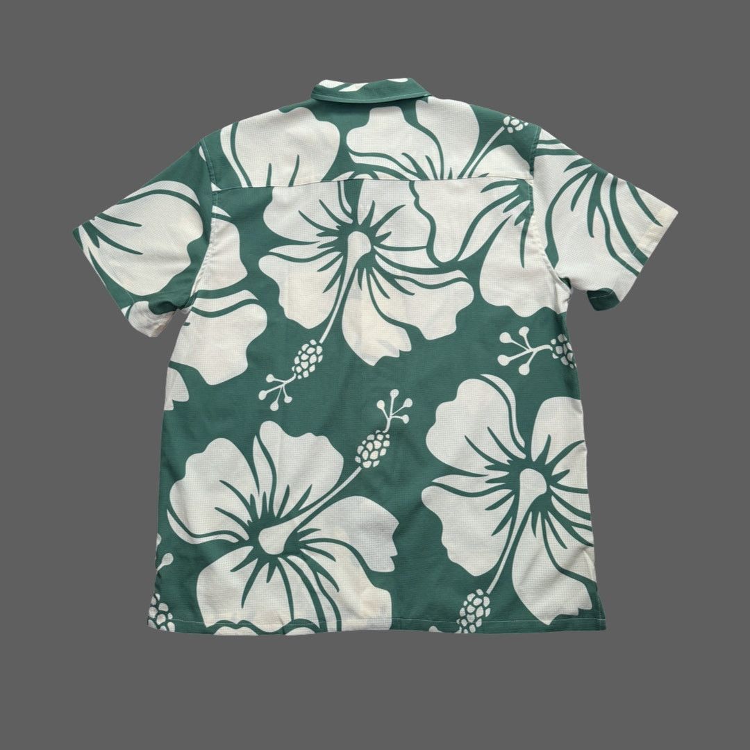 Other Duvin Design Paradise Leisure Stretch Button-Up Shirt M Size US M / EU 48-50 / 2 - 8 Thumbnail