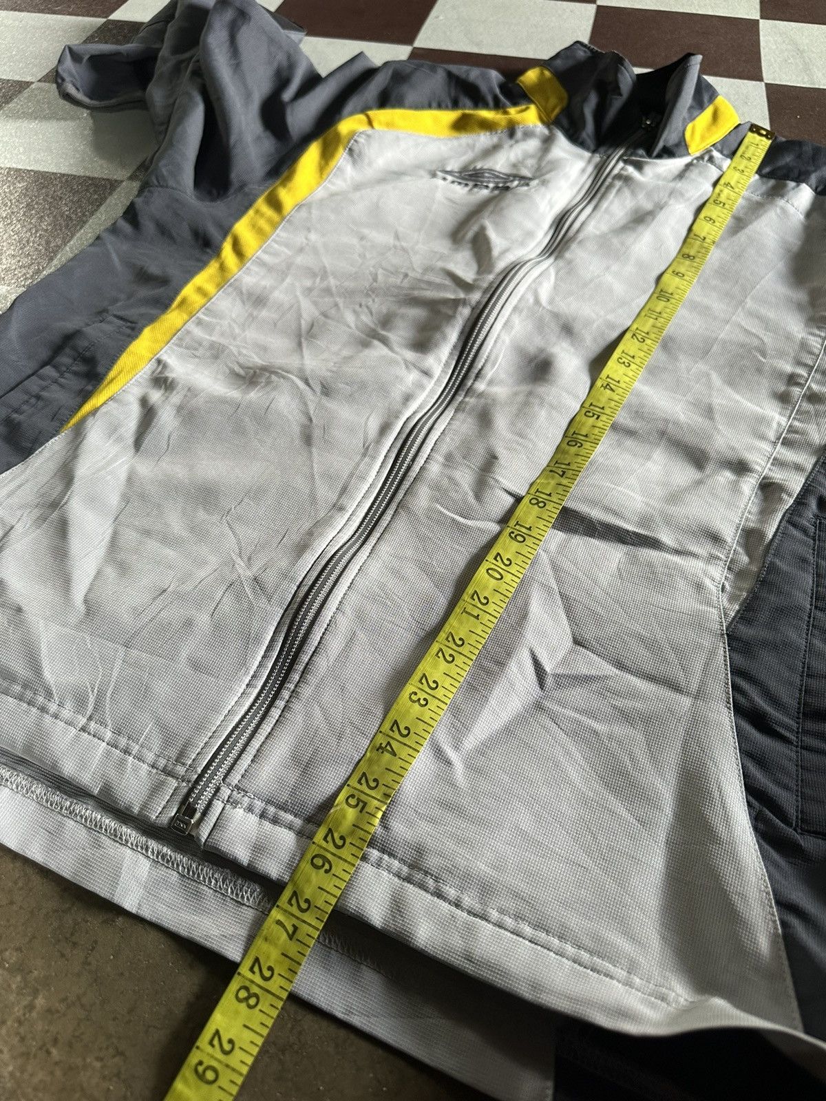 Umbro Umbro sport jacket Size US M / EU 48-50 / 2 - 9 Thumbnail