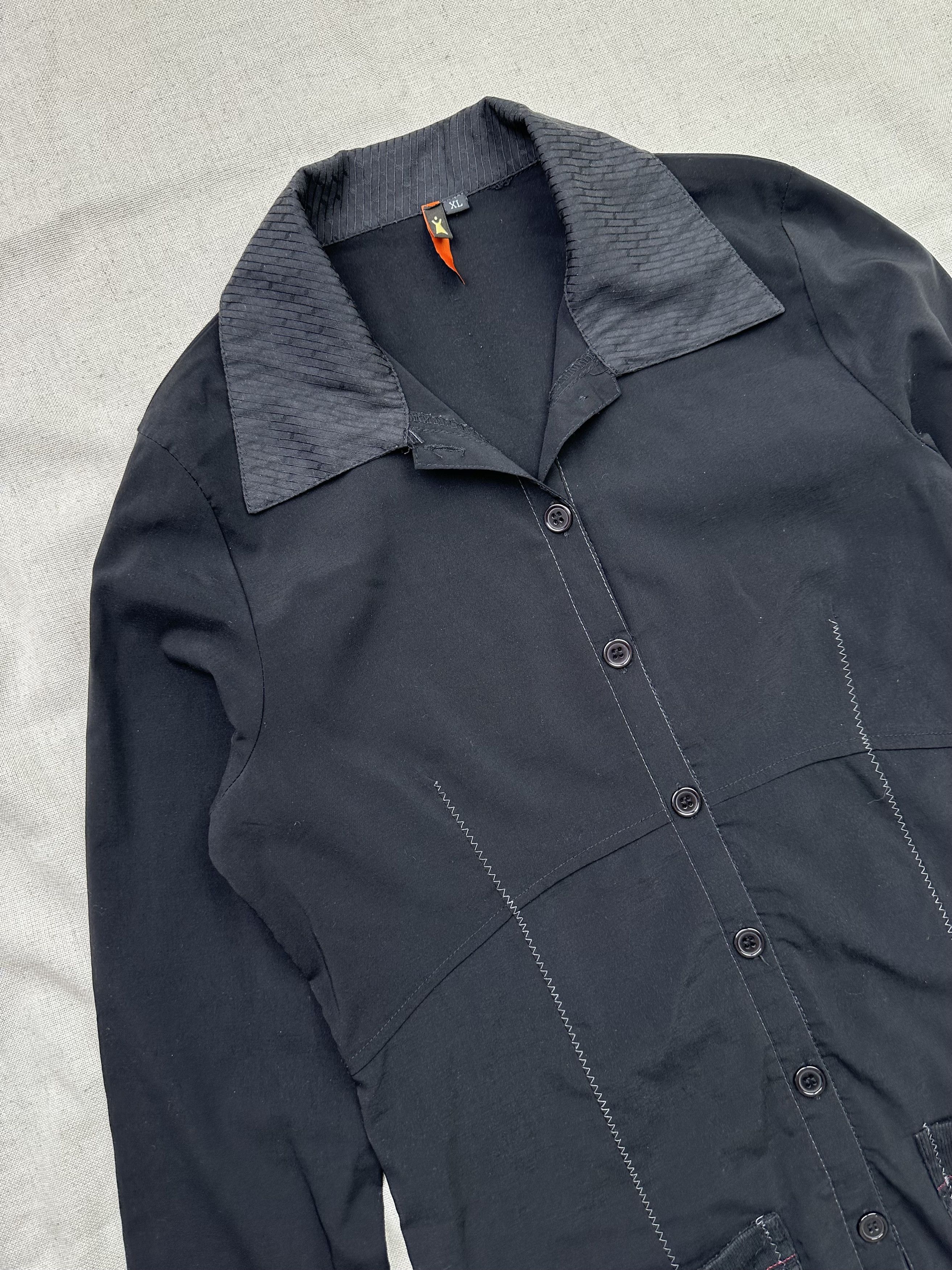 Cop Copine Cop Copine Dress Size M / US 6-8 / IT 42-44 - 3 Thumbnail