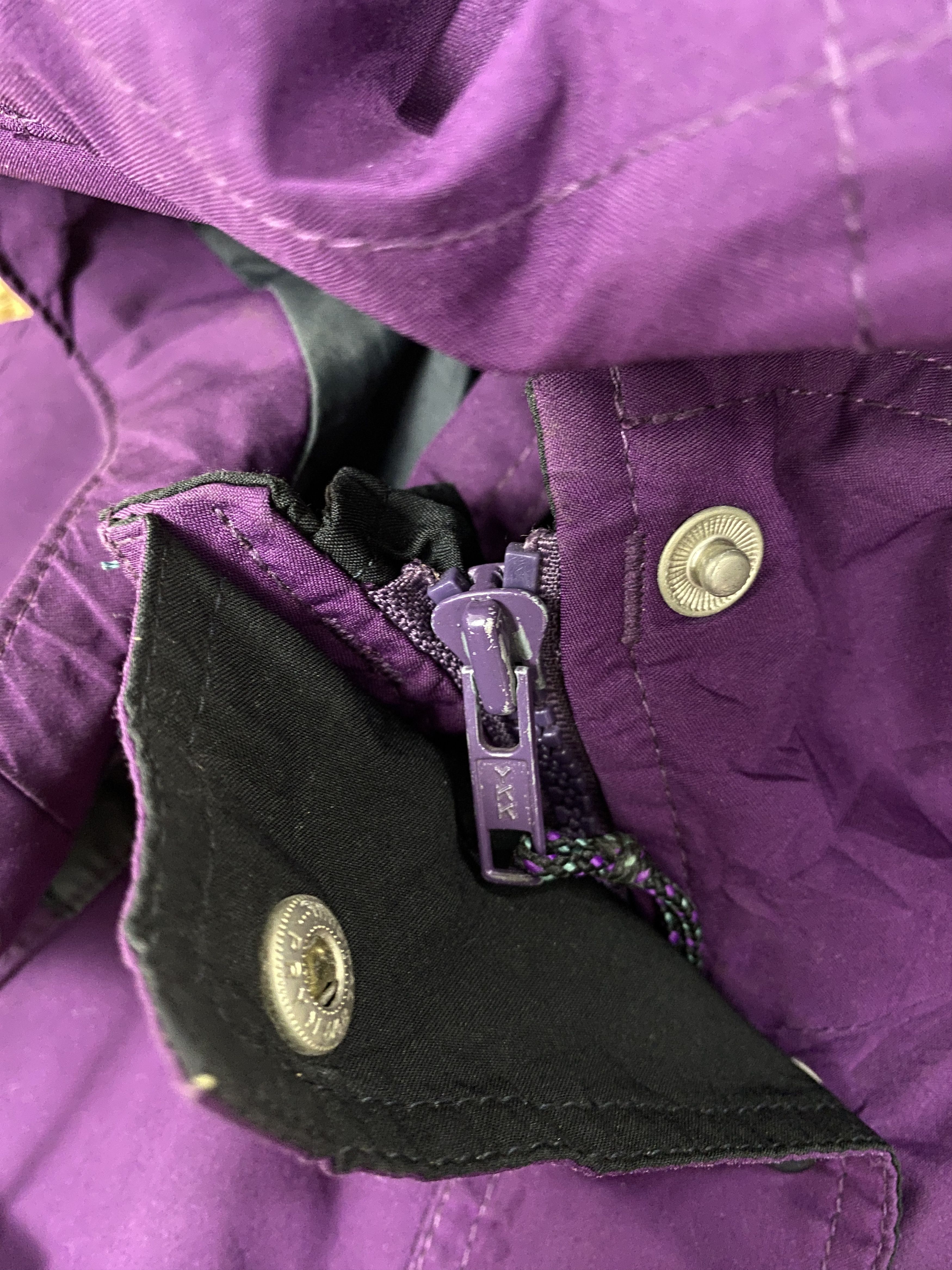 Goretex Vintage Gore-Tex Hoodie Jacket J2263 Size US M / EU 48-50 / 2 - 4 Thumbnail