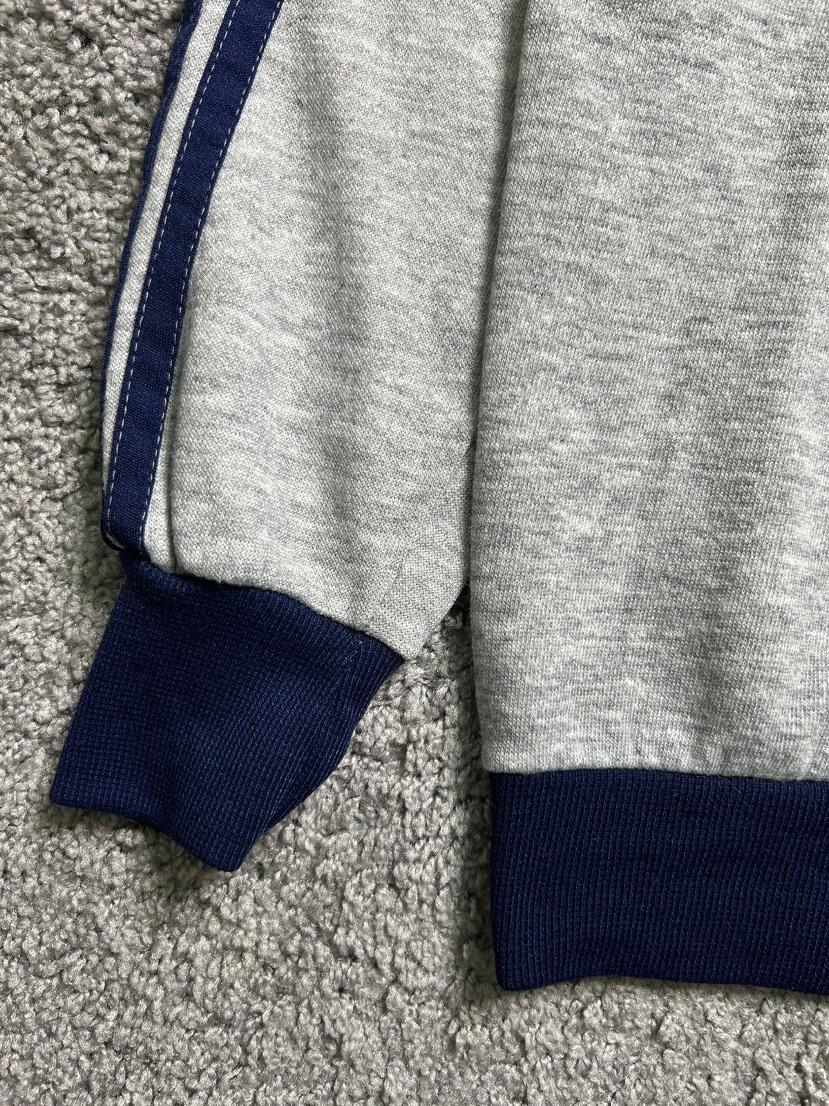 Adidas Vintage 80s Adidas Spirit of the Games Crewneck USA Size US S / EU 44-46 / 1 - 4 Thumbnail