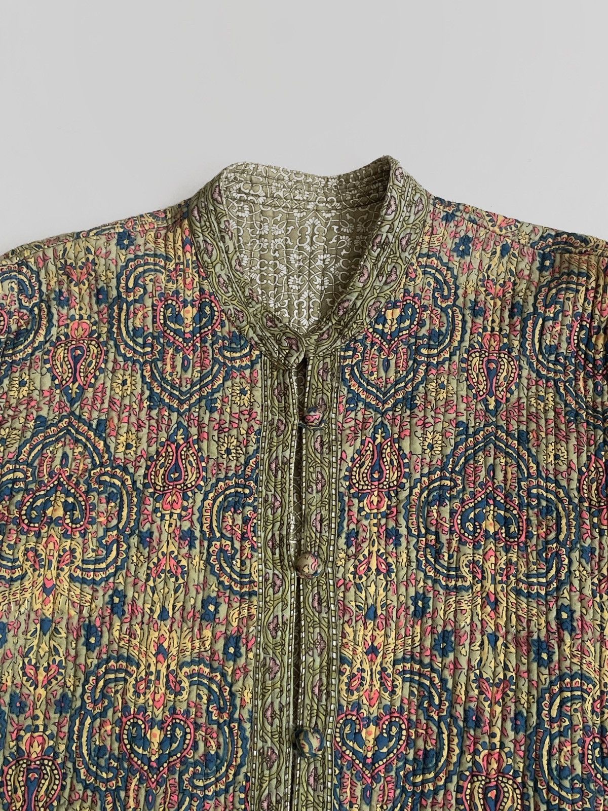 Engineered Garments Vintage Y2K Jacket Japanese style Size US M / EU 48-50 / 2 - 7 Thumbnail