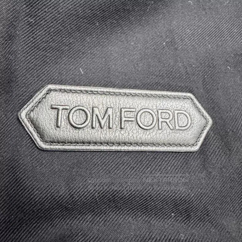 Tom Ford Tom Ford Down vest Size US L / EU 52-54 / 3 - 3 Thumbnail