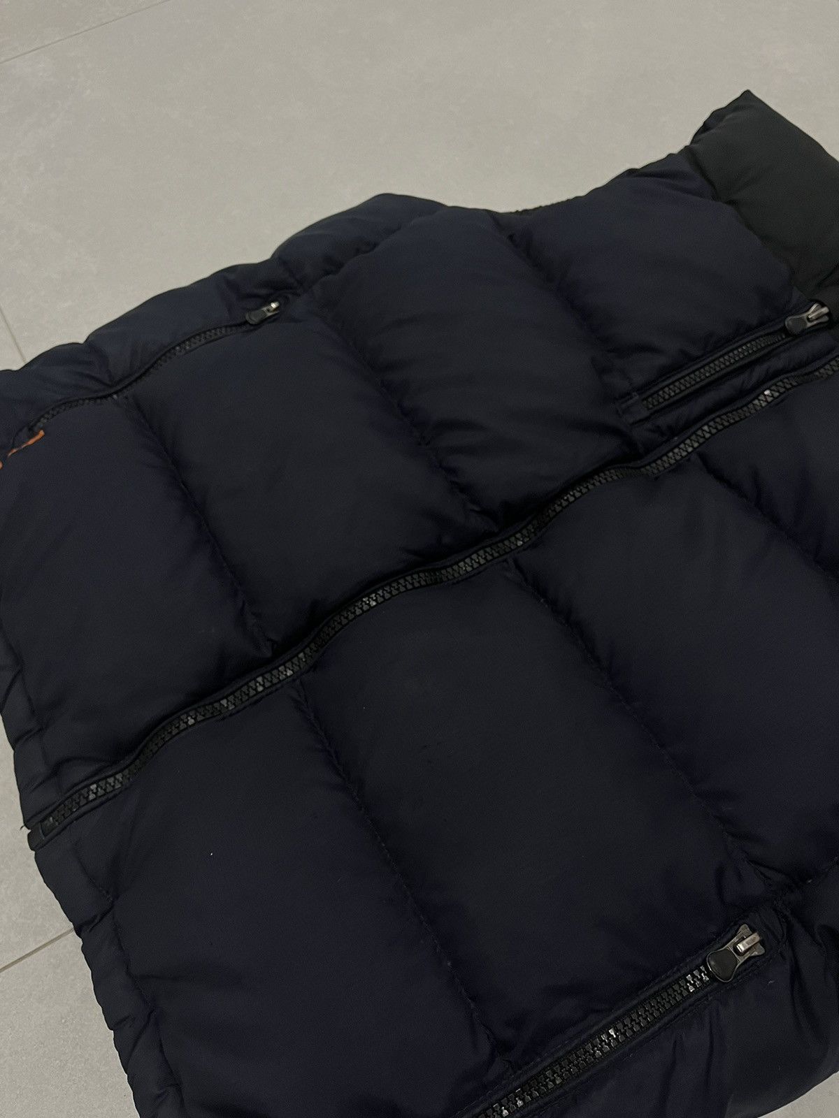 Polo Ralph Lauren Polo Ralph Lauren Puffer Sleeveless Vest Padded Inner Style Size US M / EU 48-50 / 2 - 7 Thumbnail
