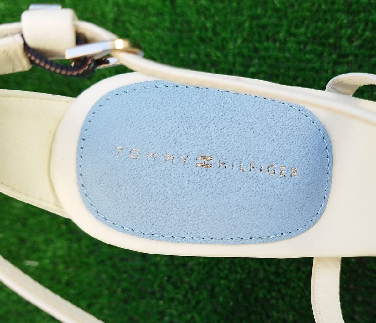 Tommy Hilfiger Shoes Tommy Hilfiger Size US 10 / IT 40 - 5 Thumbnail