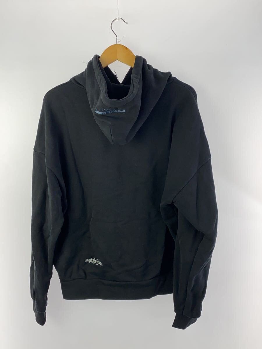 Hysteric Glamour Smiley Hoodie Size US L / EU 52-54 / 3 - 2 Thumbnail