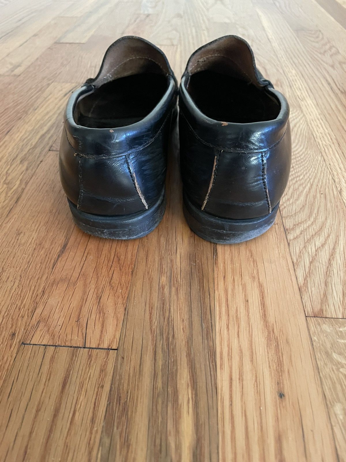 Bass GH Bass Weejuns Size US 9 / EU 42 - 4 Thumbnail
