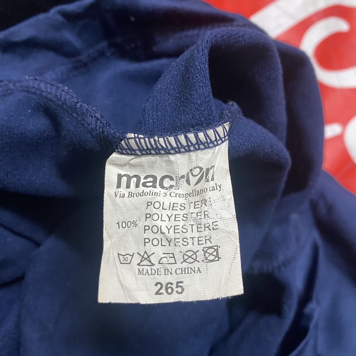 Vintage Napoli Training Sweat Top Jersey 2012/2013 Size US XL / EU 56 / 4 - 13 Thumbnail