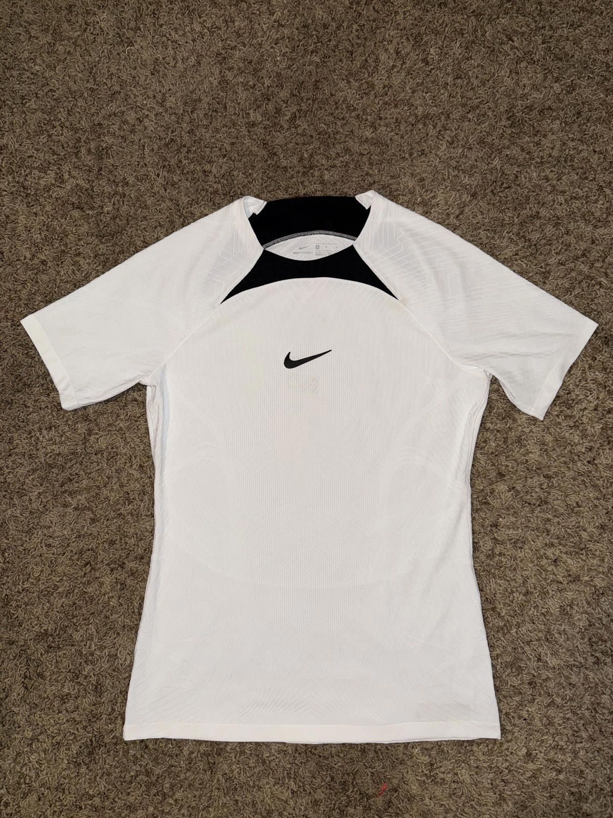 Nike Nike Men’s Vaporknit Vapor V Jersey Sample Size US M / EU 48-50 / 2 - 1 Thumbnail
