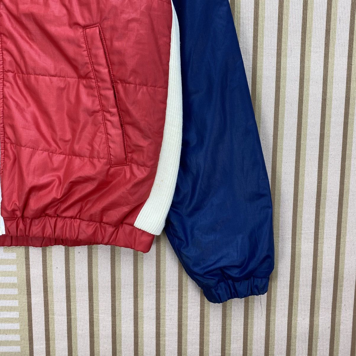 Grand Slam 🐐 vintage 90s Grand Slam Munsingwear jacket Size US M / EU 48-50 / 2 - 5 Thumbnail