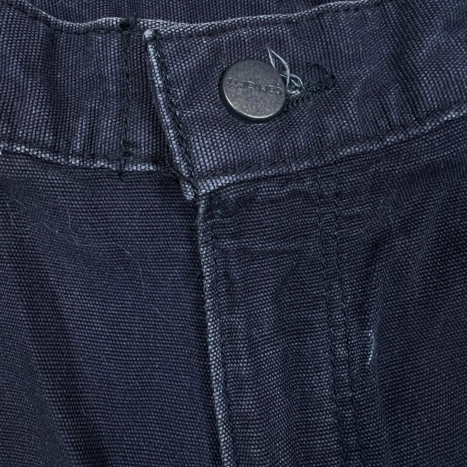 Carhartt × Vintage Carhartt Pants 34x34 NFPA 2112 Flame Resistant FR Work Cargo Size US 34 / EU 50 - 4 Thumbnail