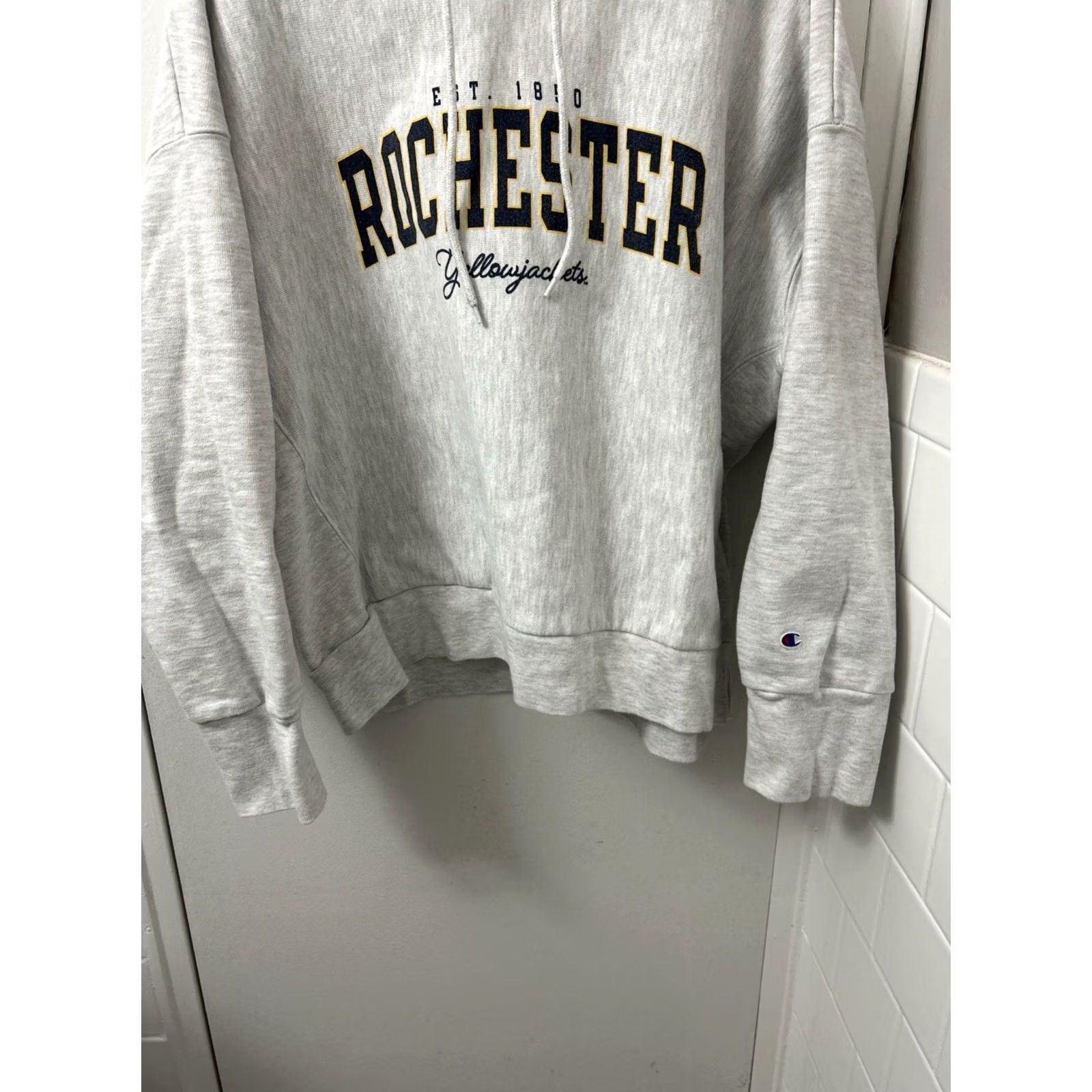 Champion VINTAGE none Size XXL / US 16-18 / IT 52-54 - 3 Thumbnail