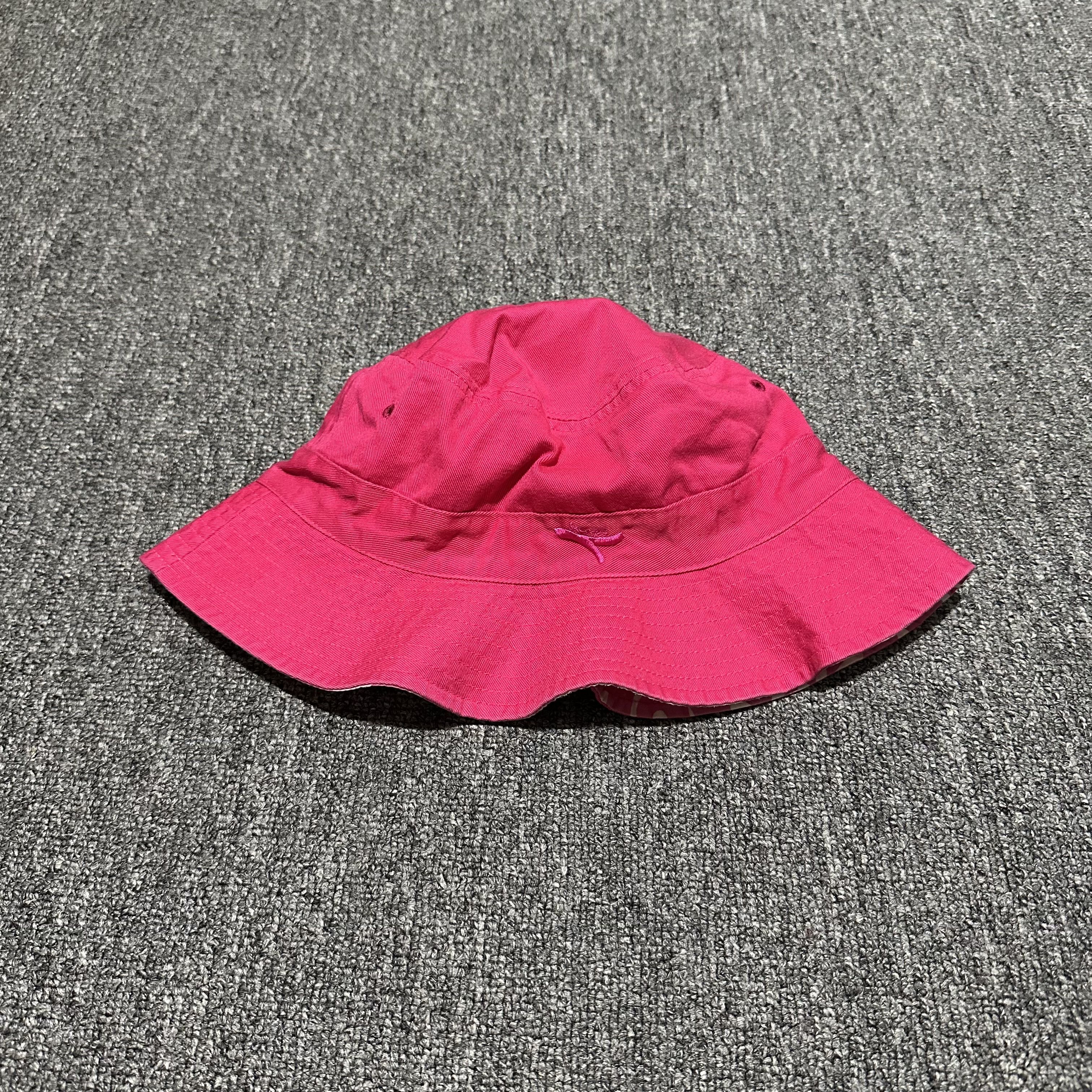 Wtaps WTAPS Reiversible Buckethats Size ONE SIZE - 5 Thumbnail